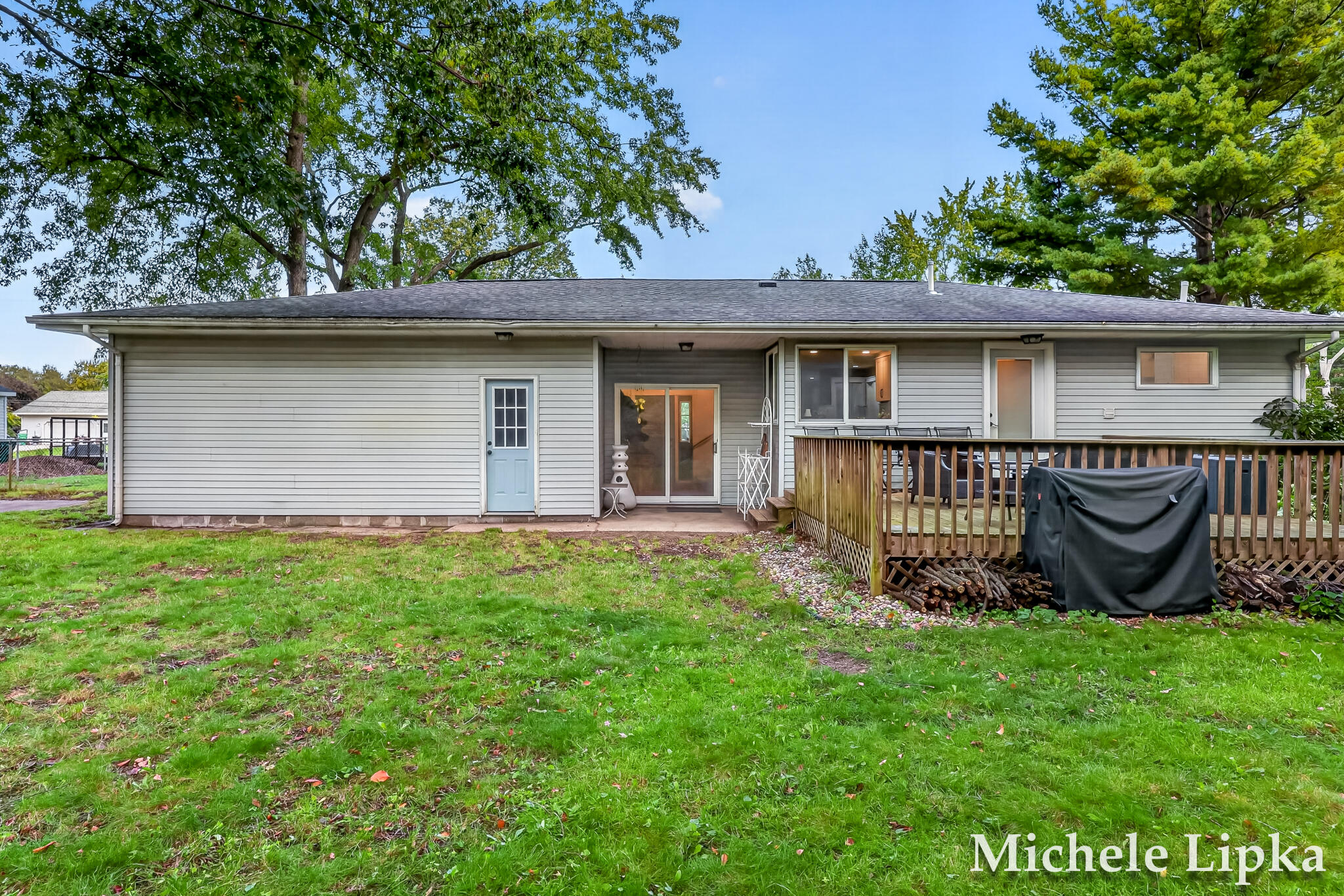 2567 Shettler Road Muskegon MI 49444