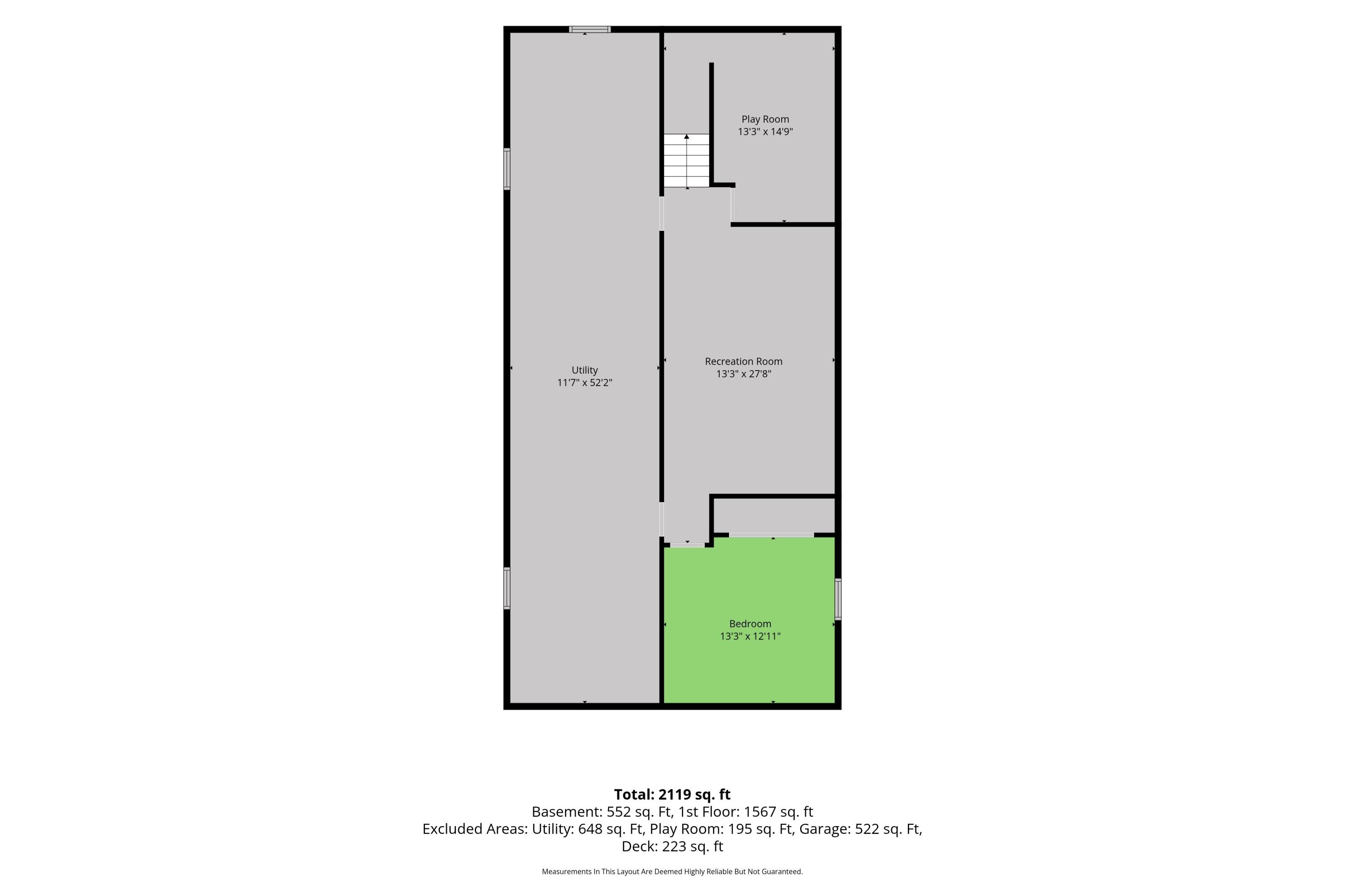 2567 Shettler Road Muskegon MI 49444