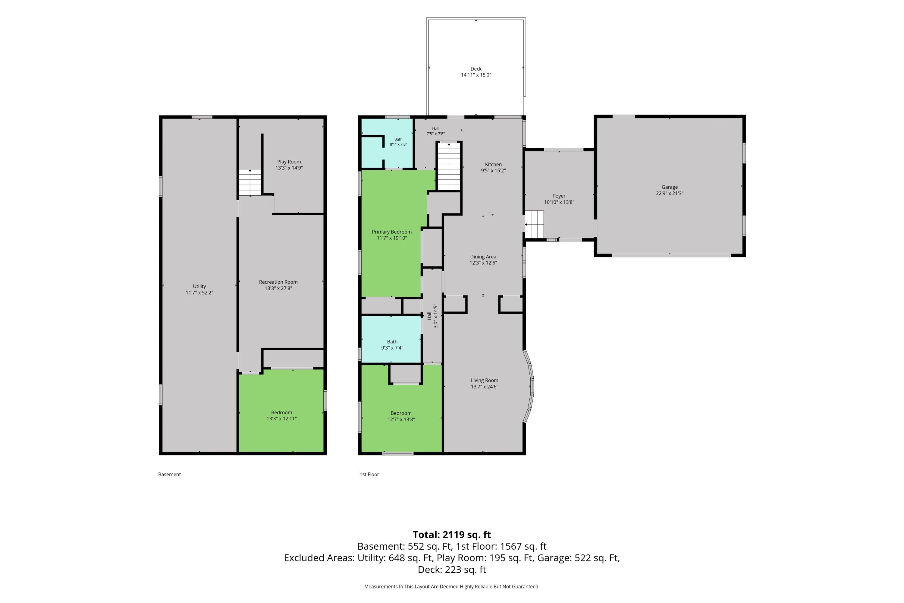 2567 Shettler Road Muskegon MI 49444