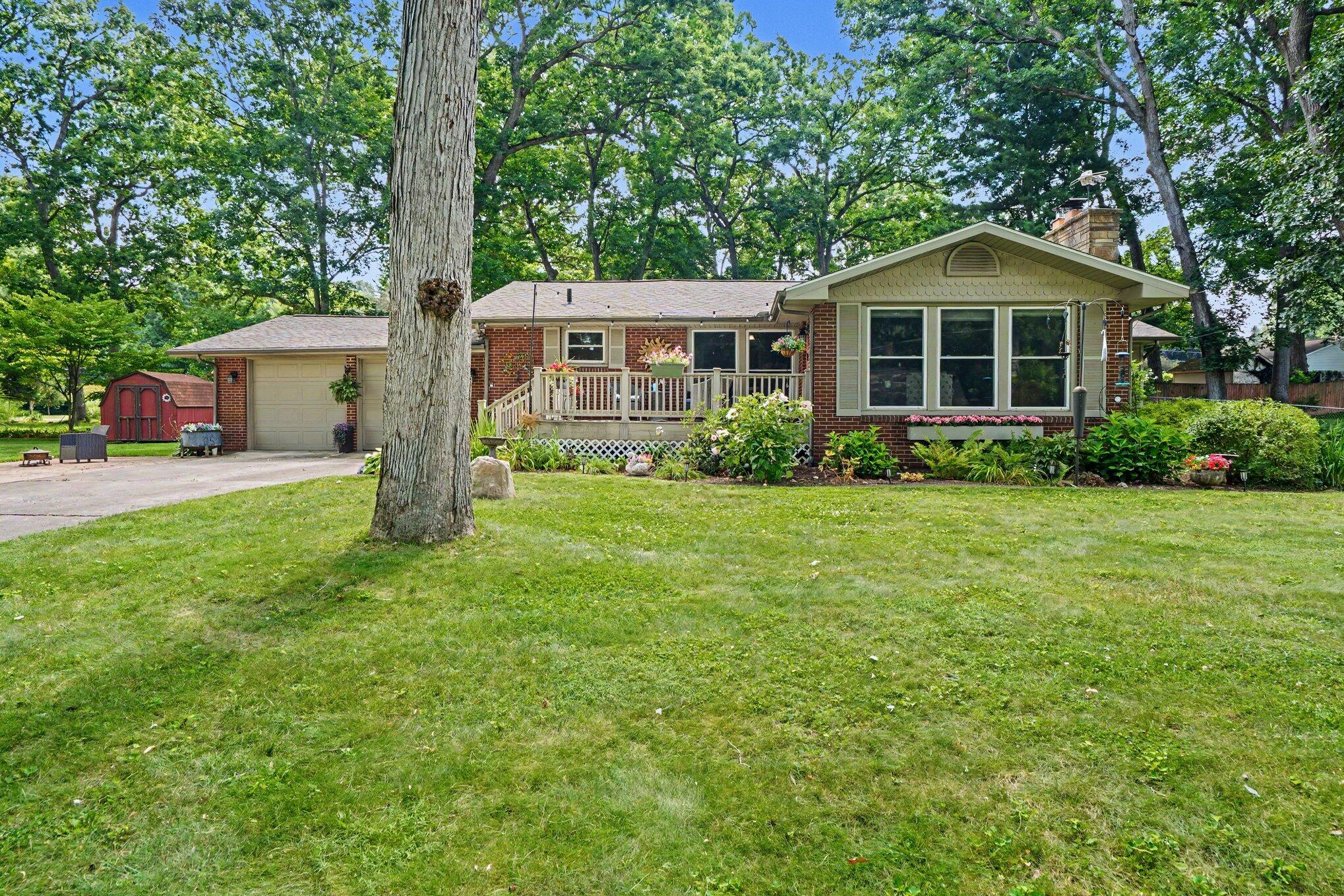 1513 Ferndale Boulevard Niles MI 49120