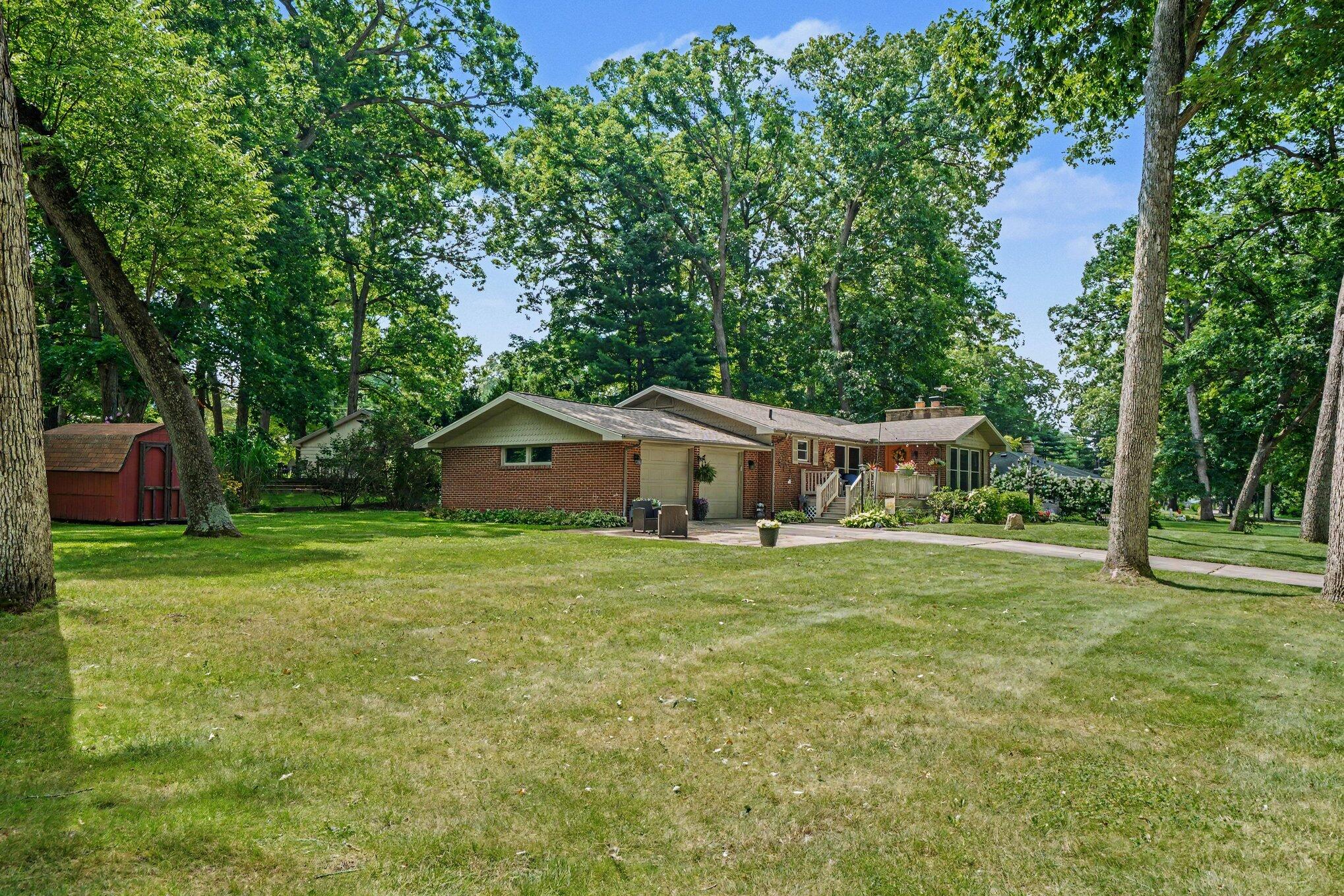 1513 Ferndale Boulevard Niles MI 49120
