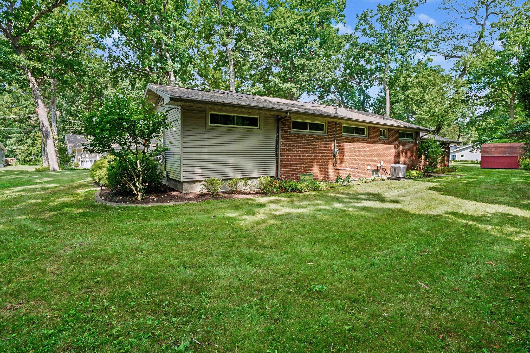 1513 Ferndale Boulevard Niles MI 49120