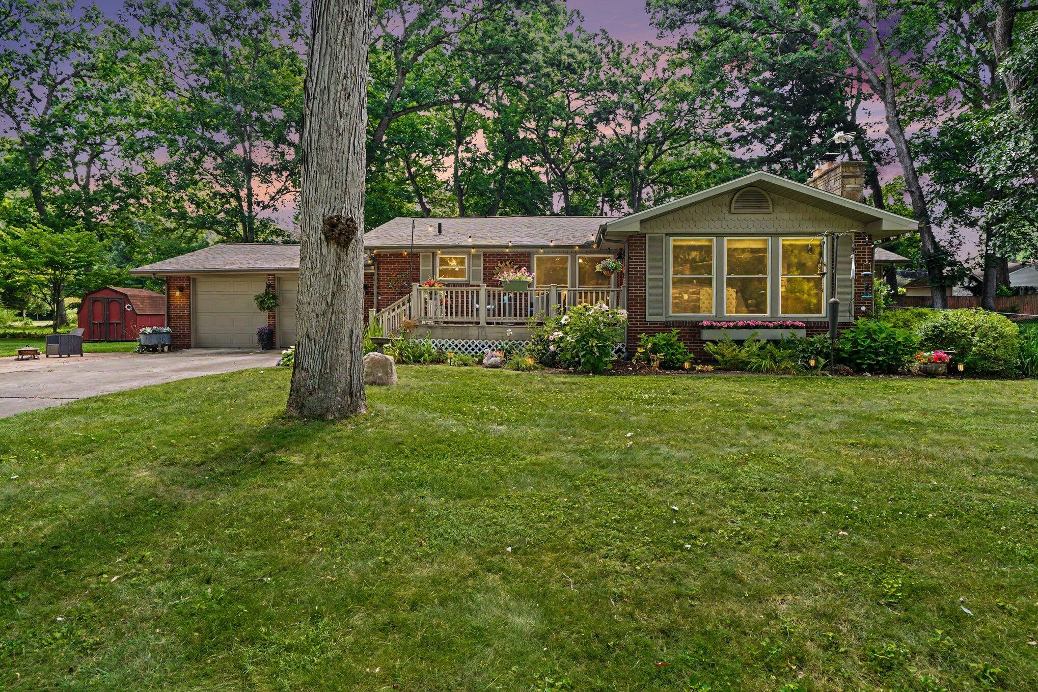 1513 Ferndale Boulevard Niles MI 49120