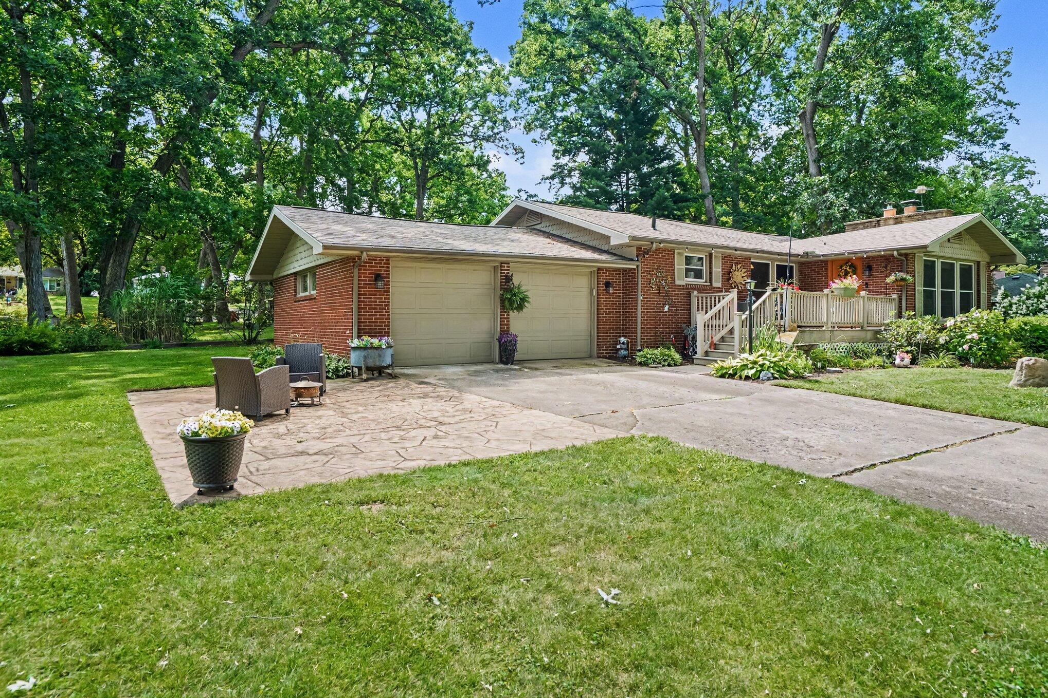1513 Ferndale Boulevard Niles MI 49120