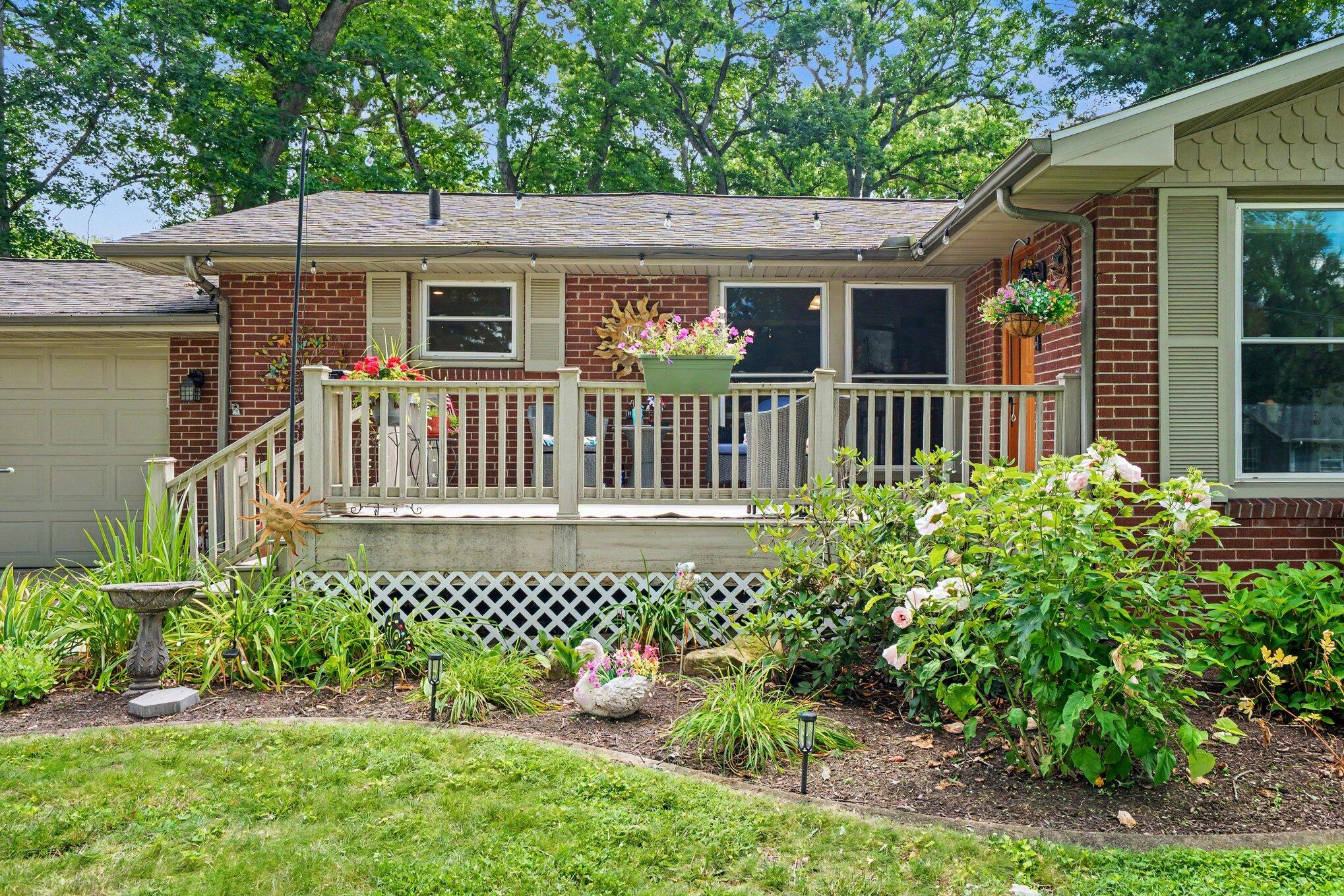 1513 Ferndale Boulevard Niles MI 49120