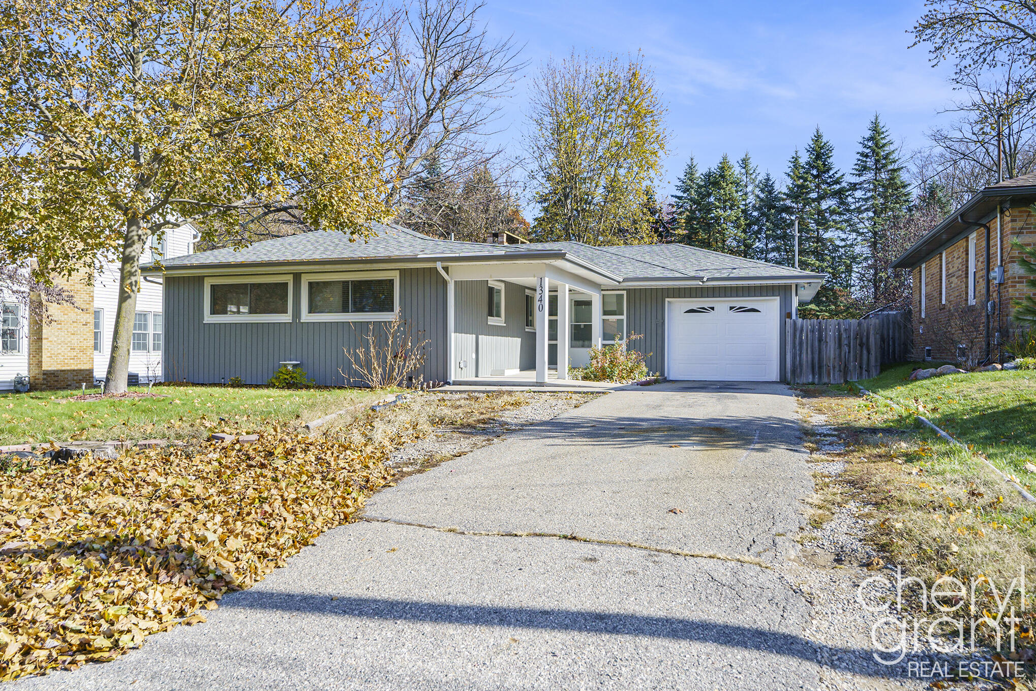 1340 Northrup Avenue NW Grand Rapids MI 49504