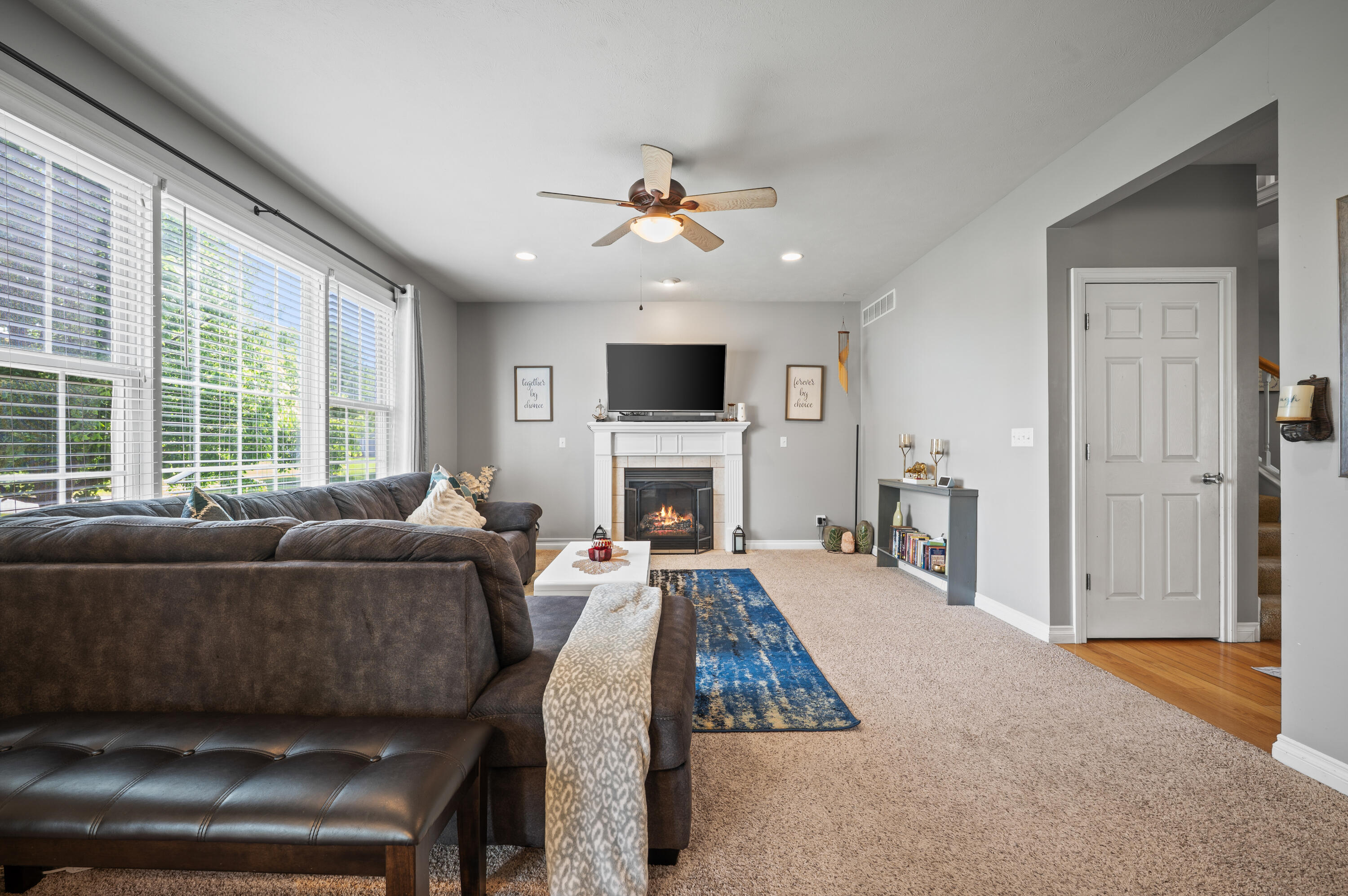 2106 Halsted Drive Stevensville MI 49127