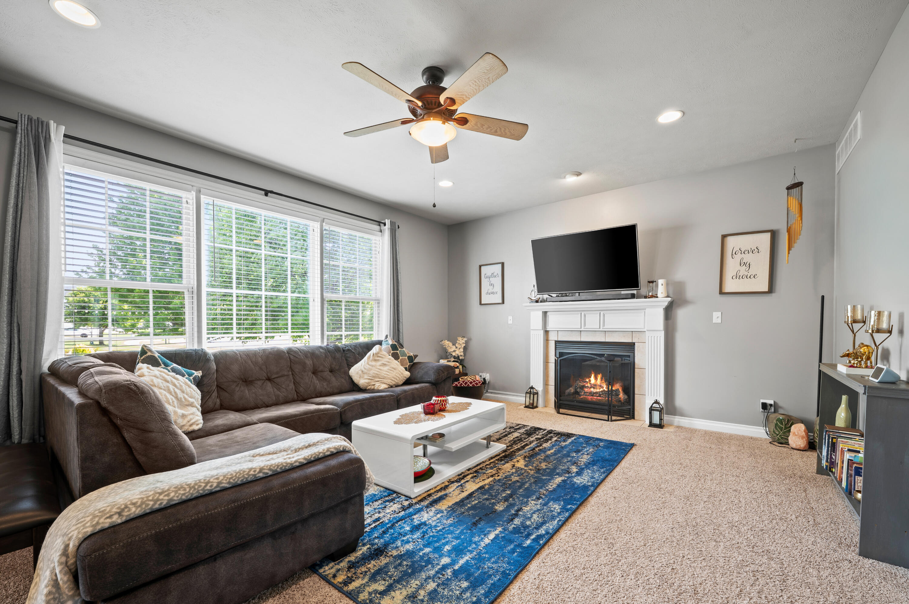 2106 Halsted Drive Stevensville MI 49127