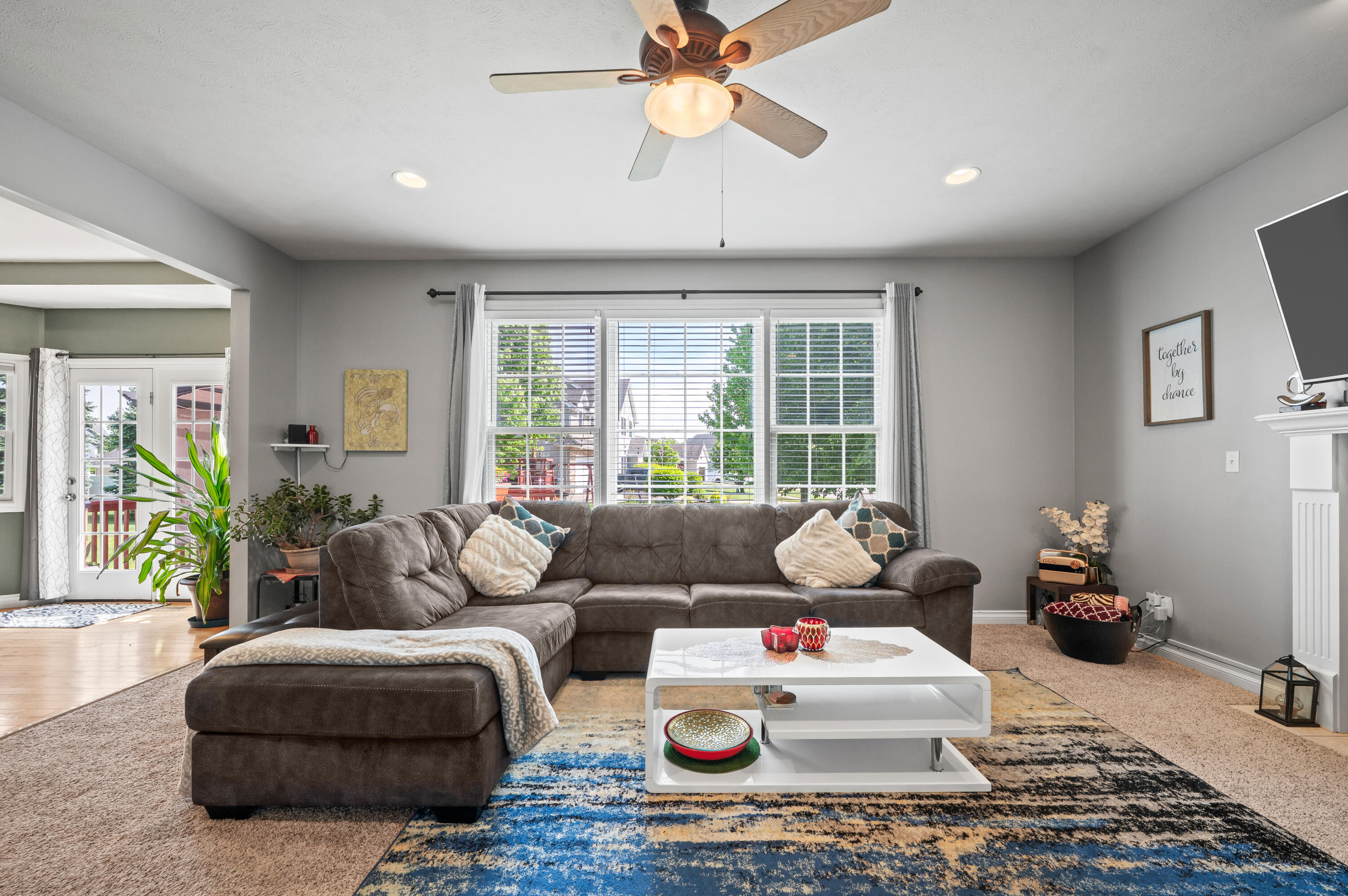 2106 Halsted Drive Stevensville MI 49127