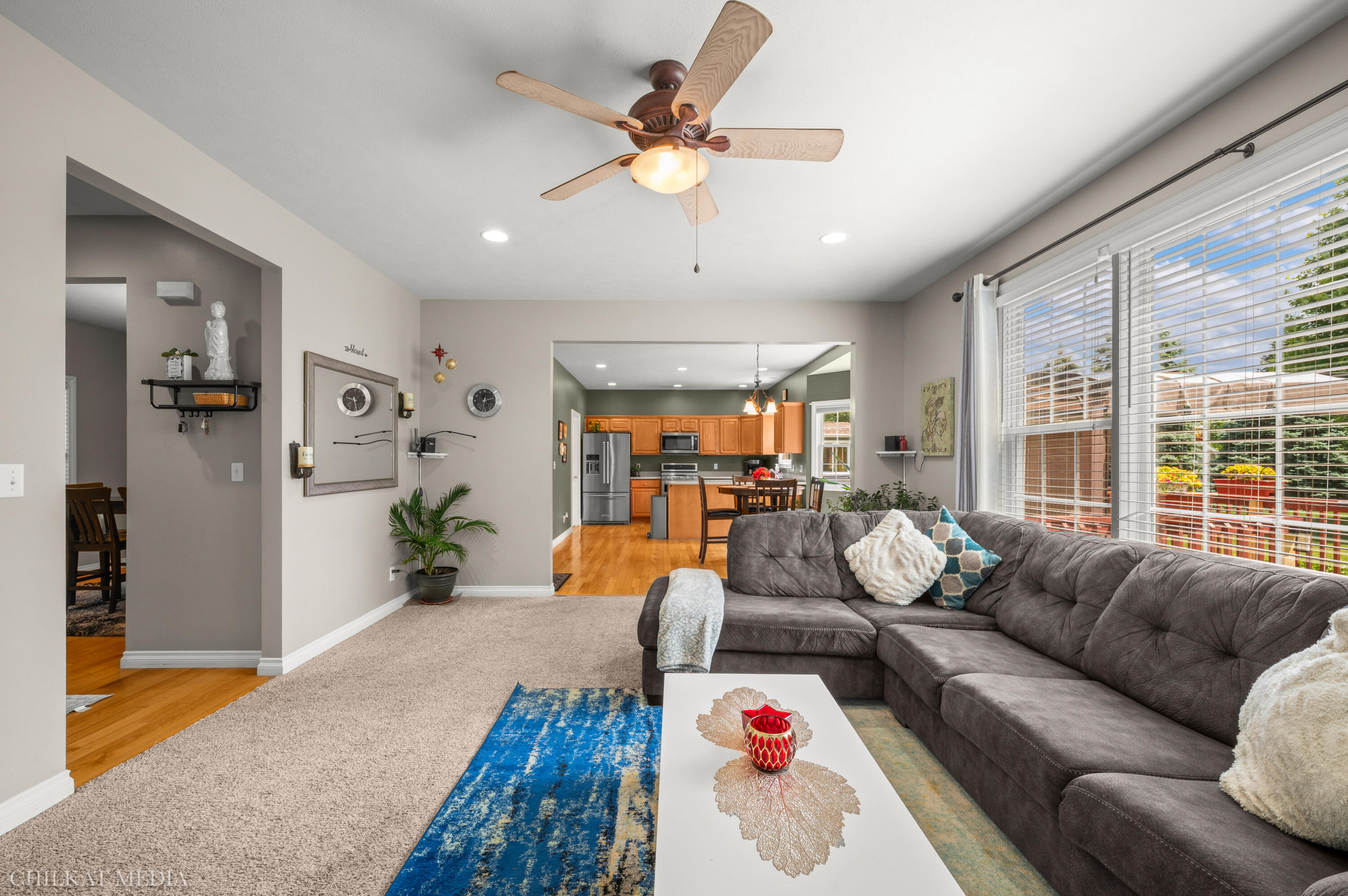 2106 Halsted Drive Stevensville MI 49127