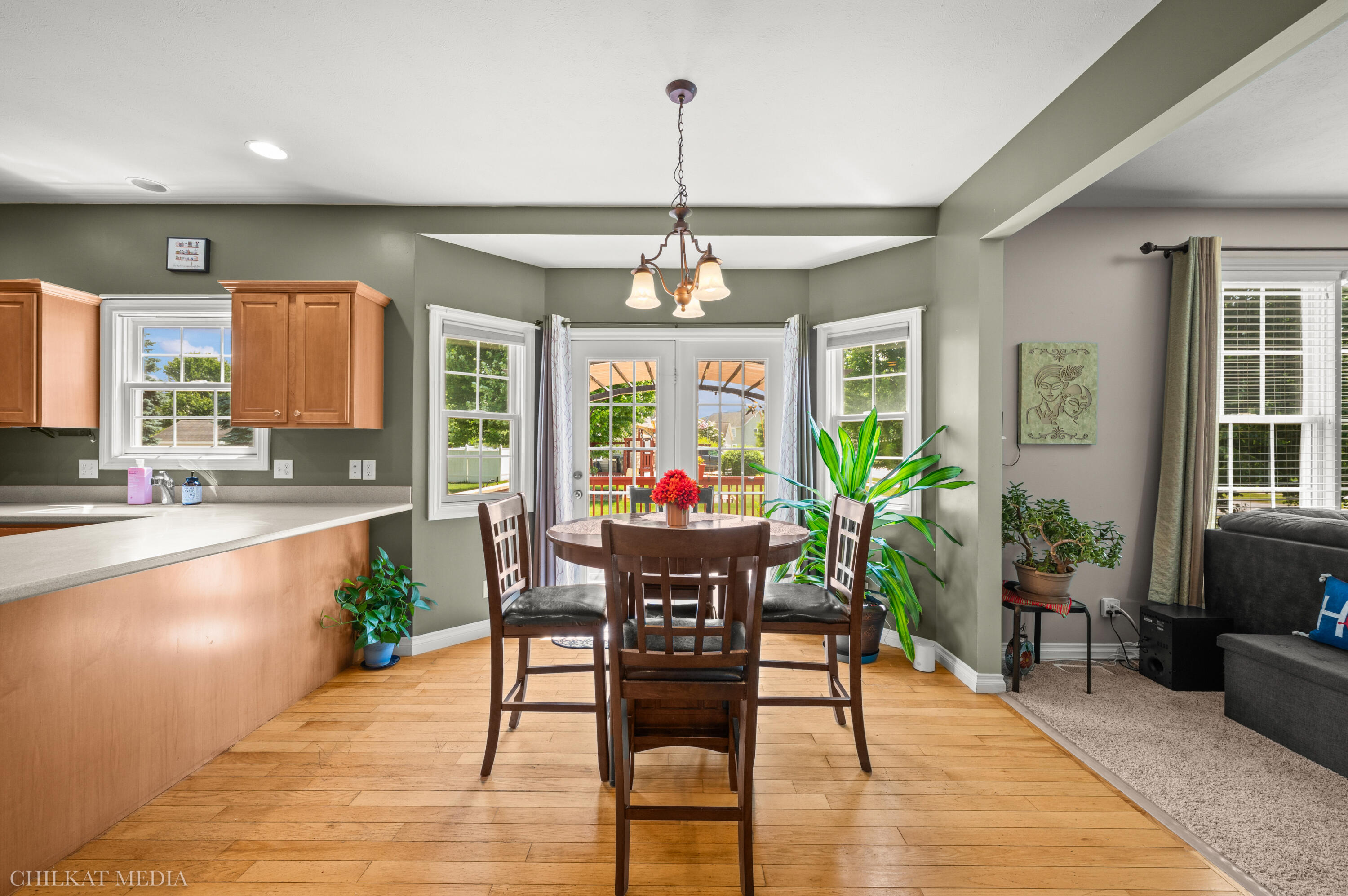 2106 Halsted Drive Stevensville MI 49127