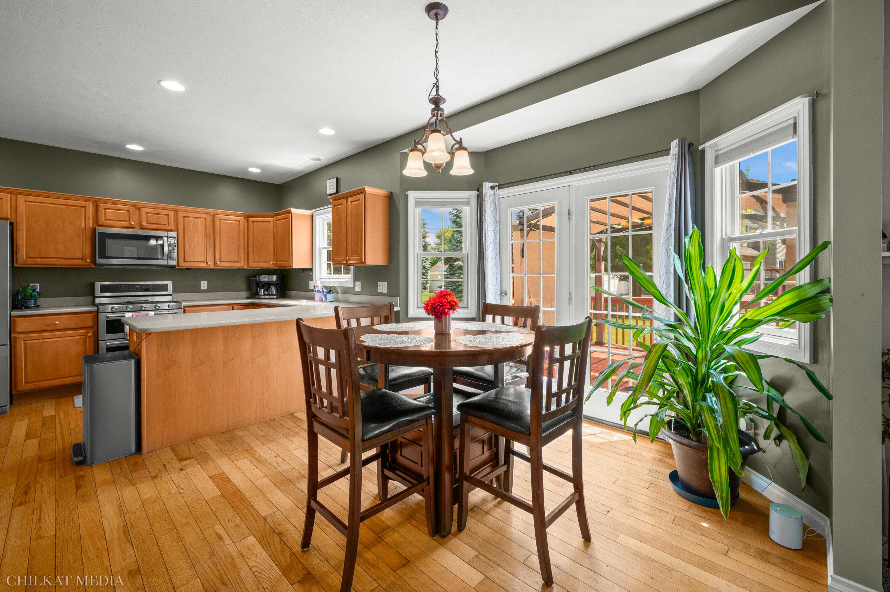 2106 Halsted Drive Stevensville MI 49127