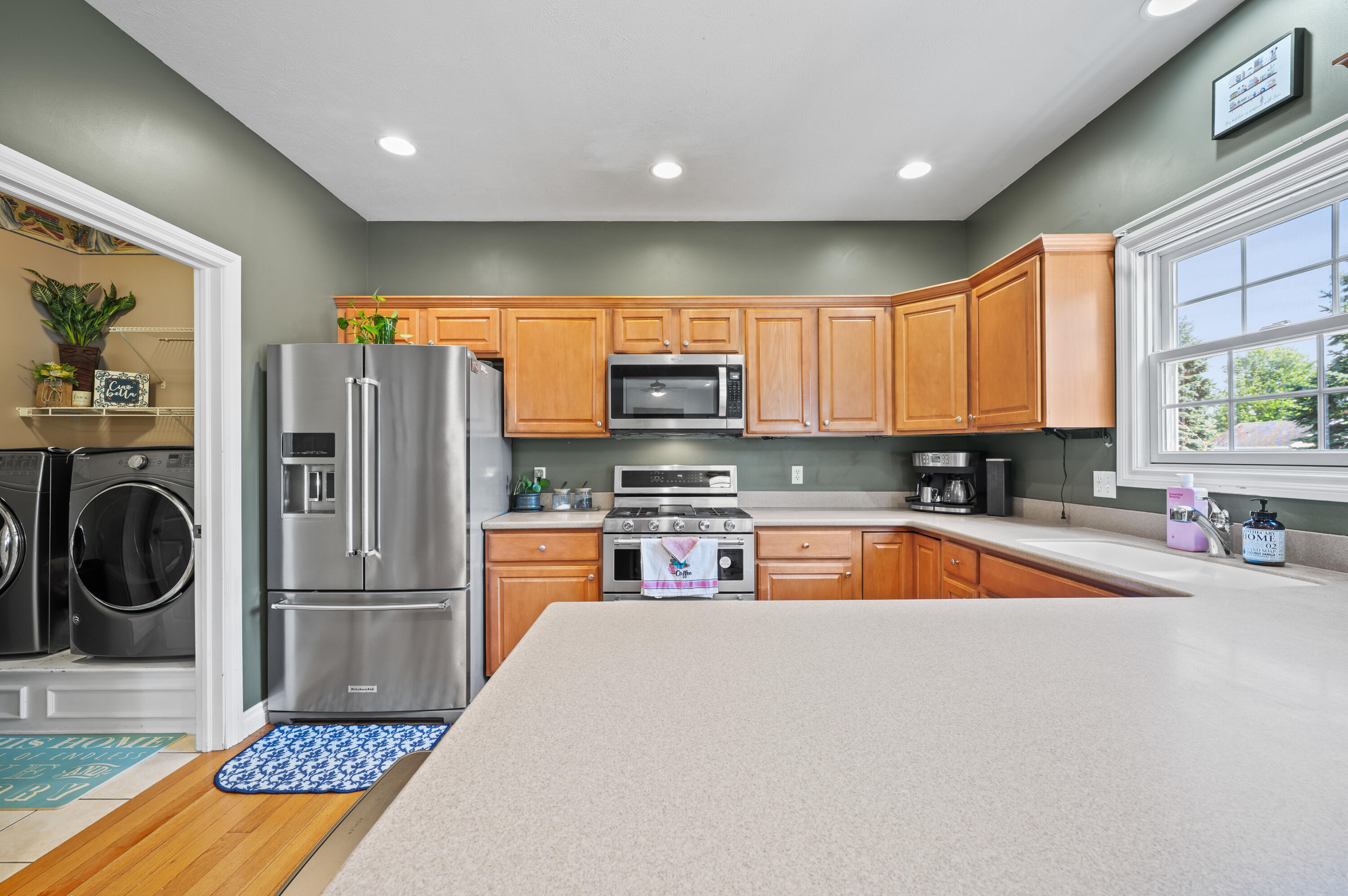2106 Halsted Drive Stevensville MI 49127
