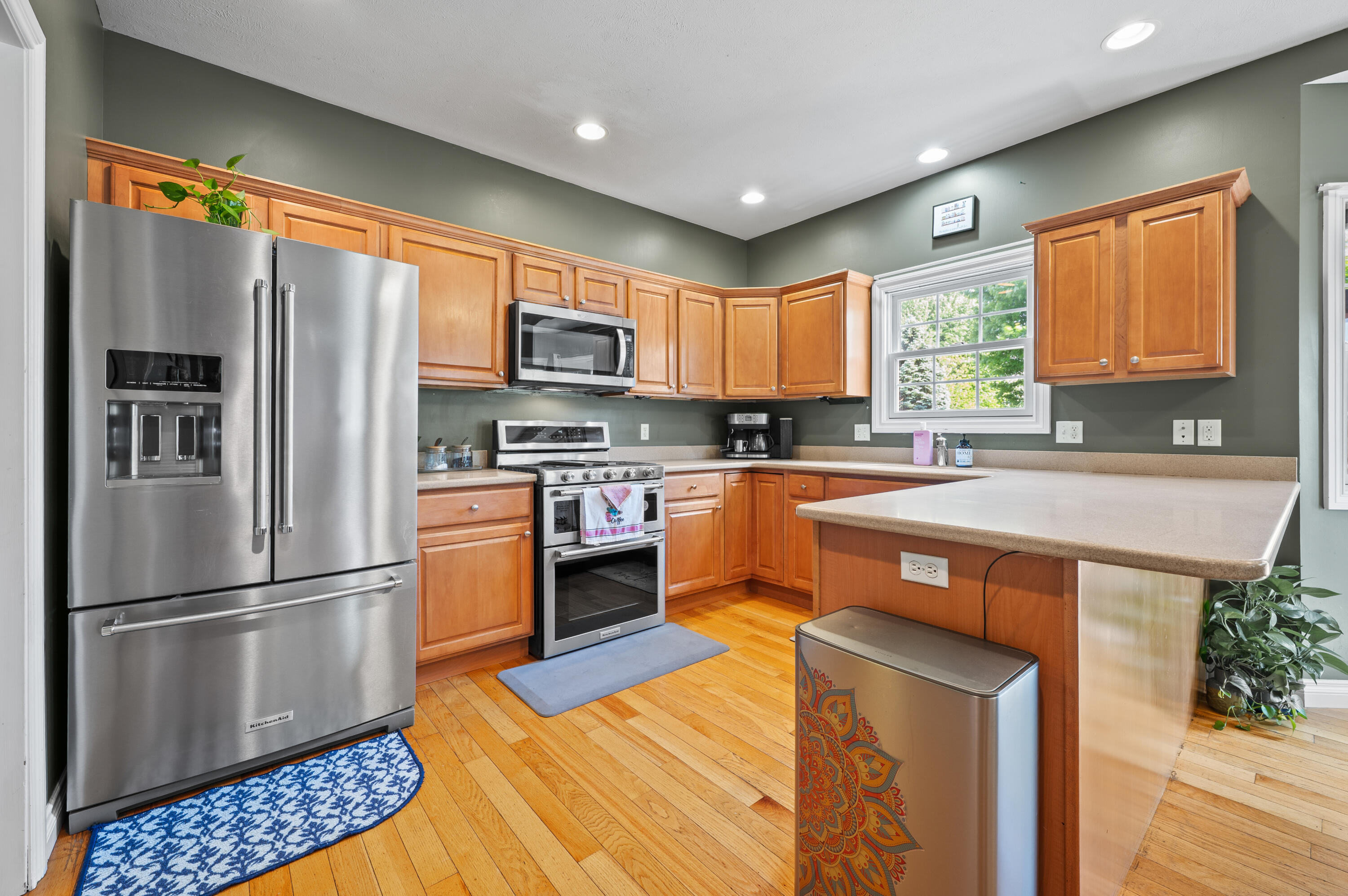 2106 Halsted Drive Stevensville MI 49127