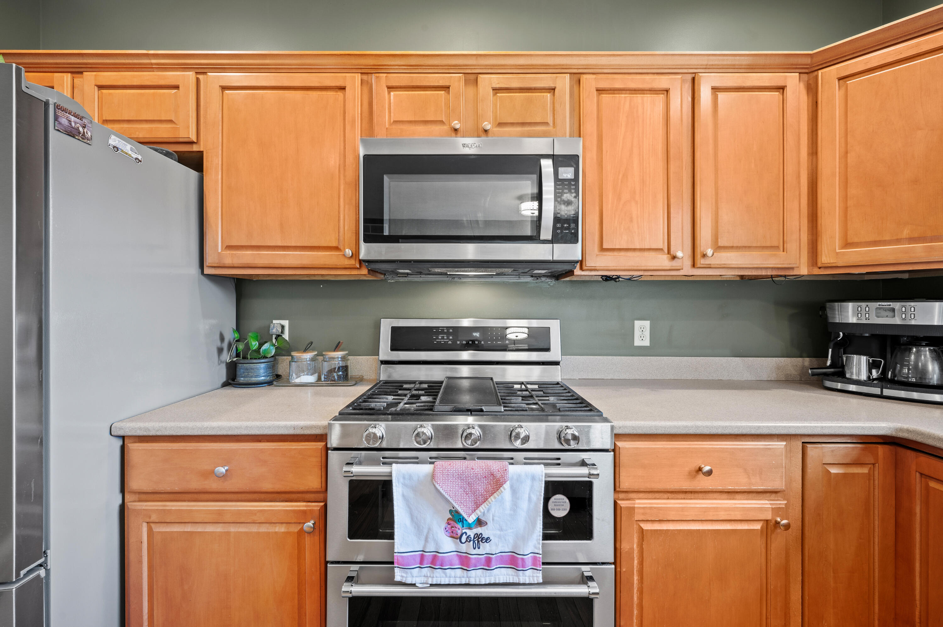 2106 Halsted Drive Stevensville MI 49127