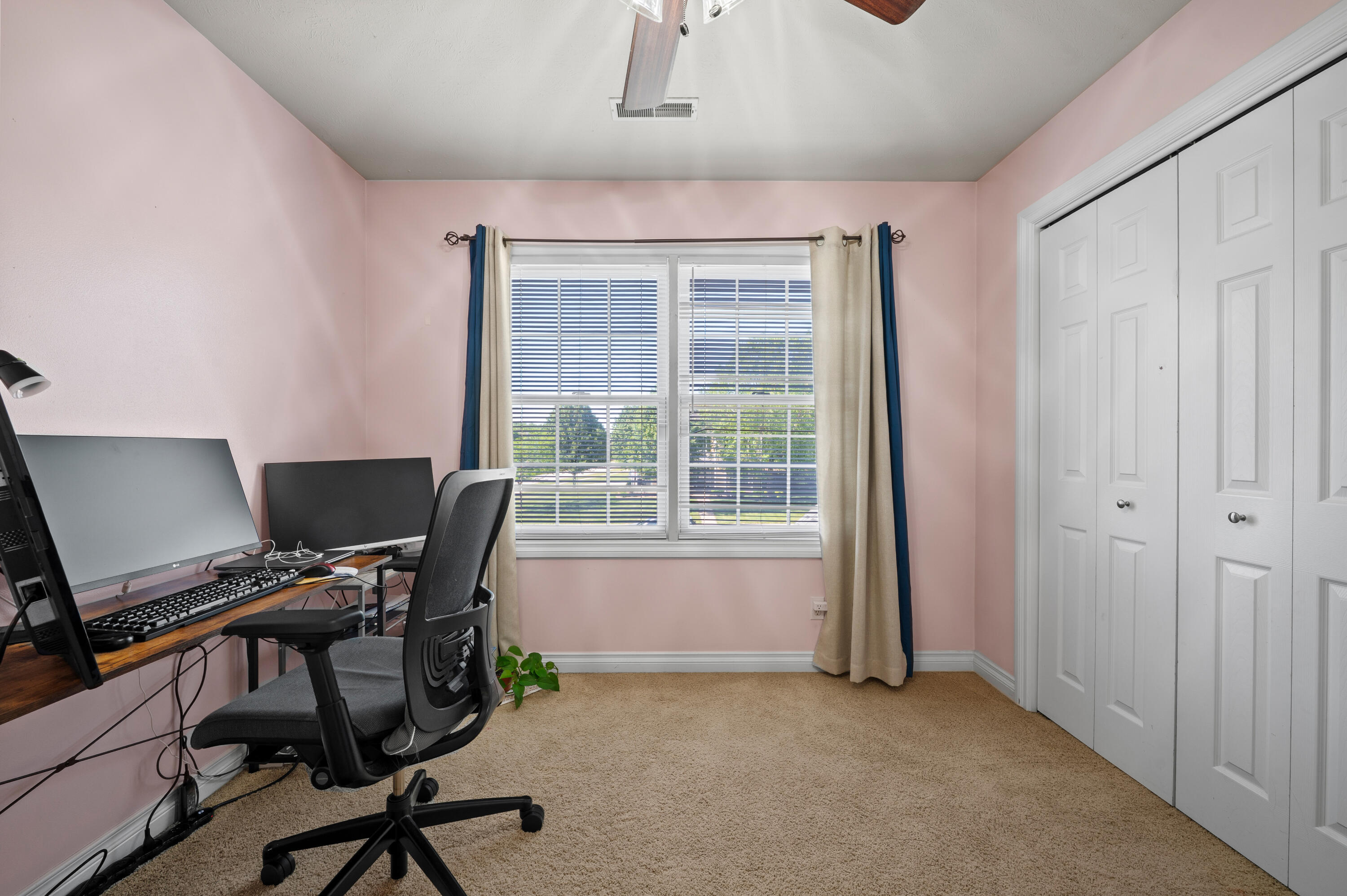 2106 Halsted Drive Stevensville MI 49127