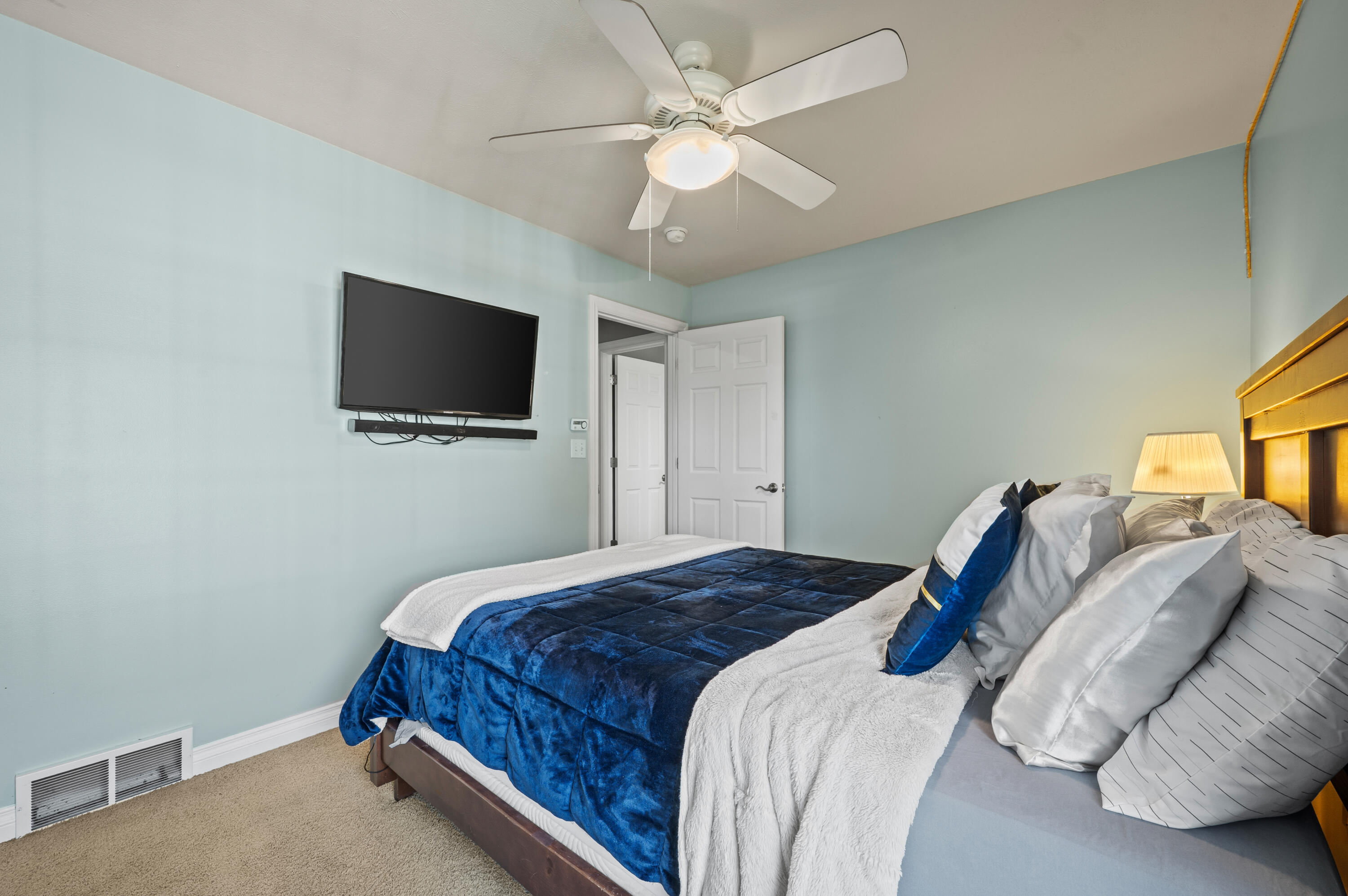 2106 Halsted Drive Stevensville MI 49127