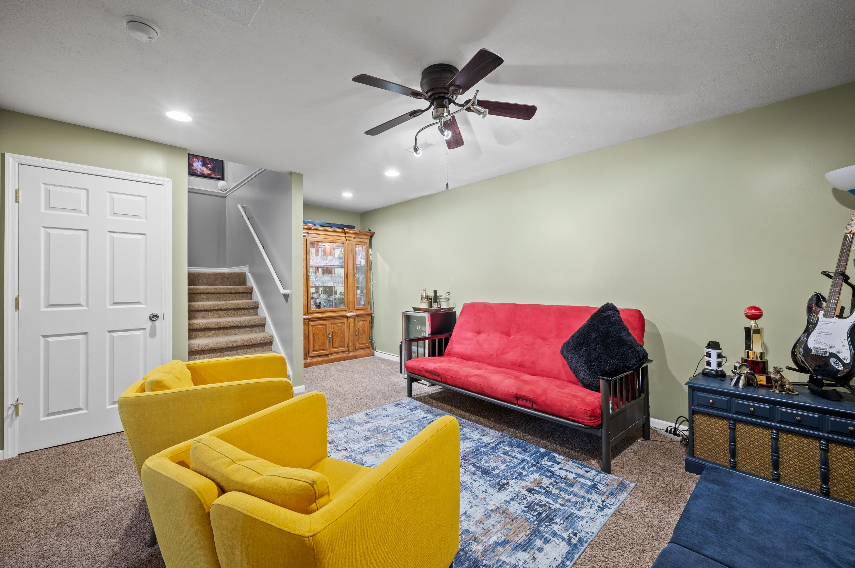 2106 Halsted Drive Stevensville MI 49127