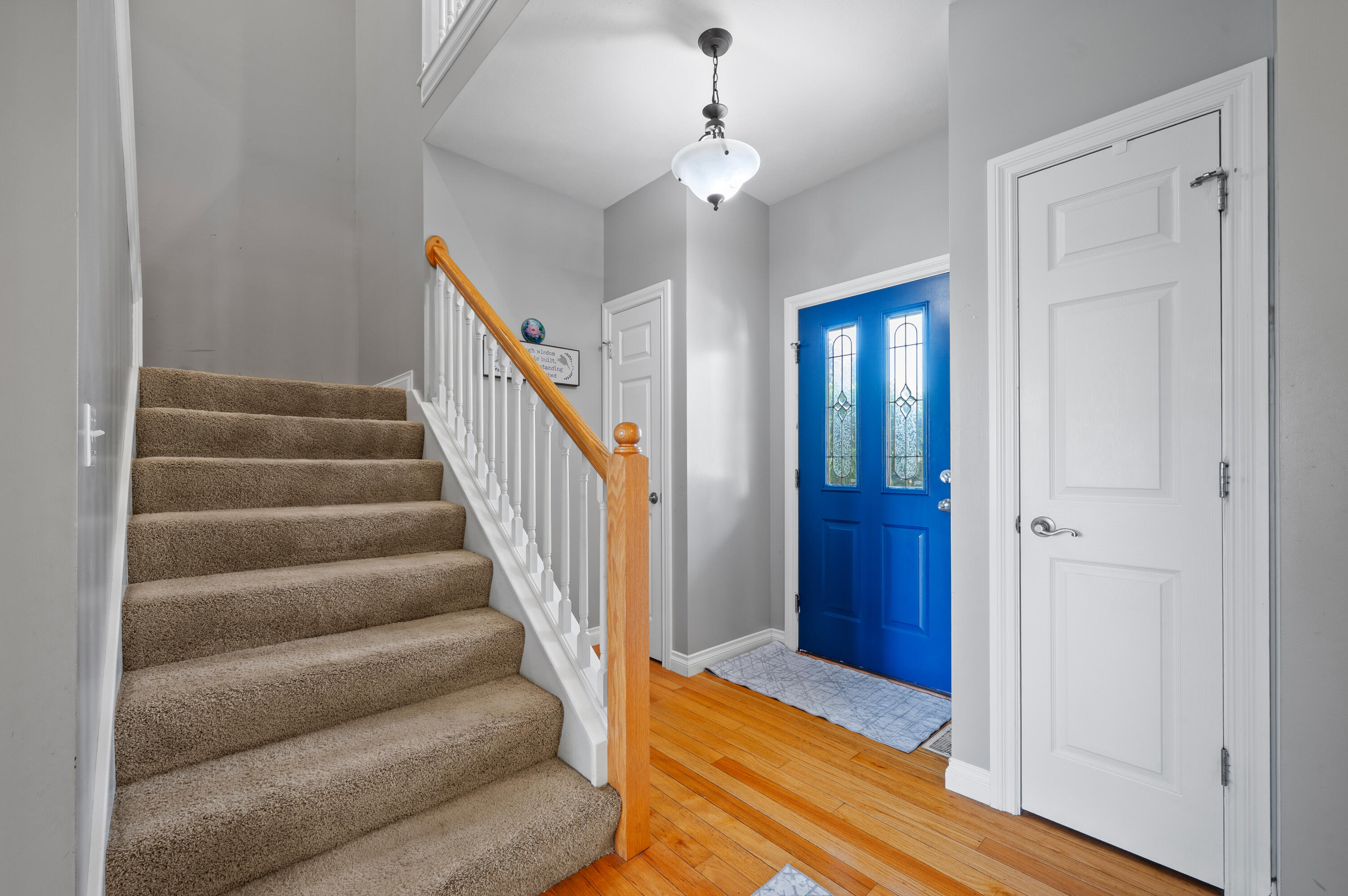2106 Halsted Drive Stevensville MI 49127