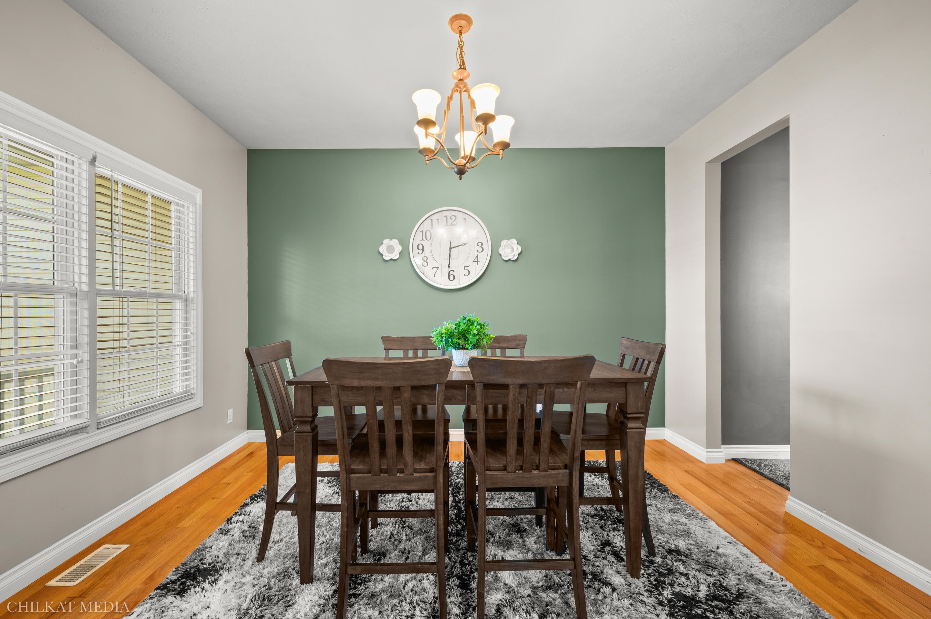 2106 Halsted Drive Stevensville MI 49127