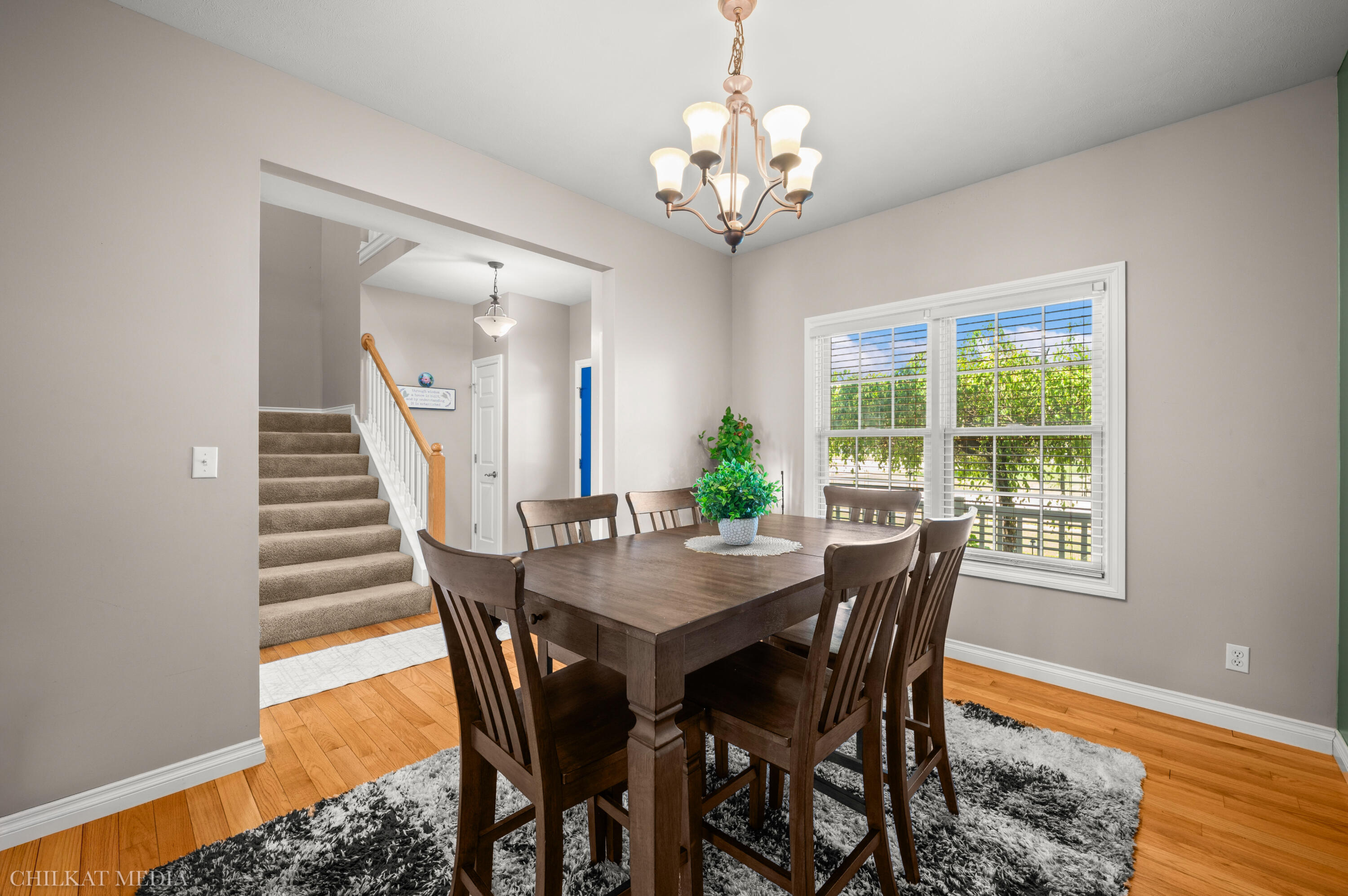 2106 Halsted Drive Stevensville MI 49127