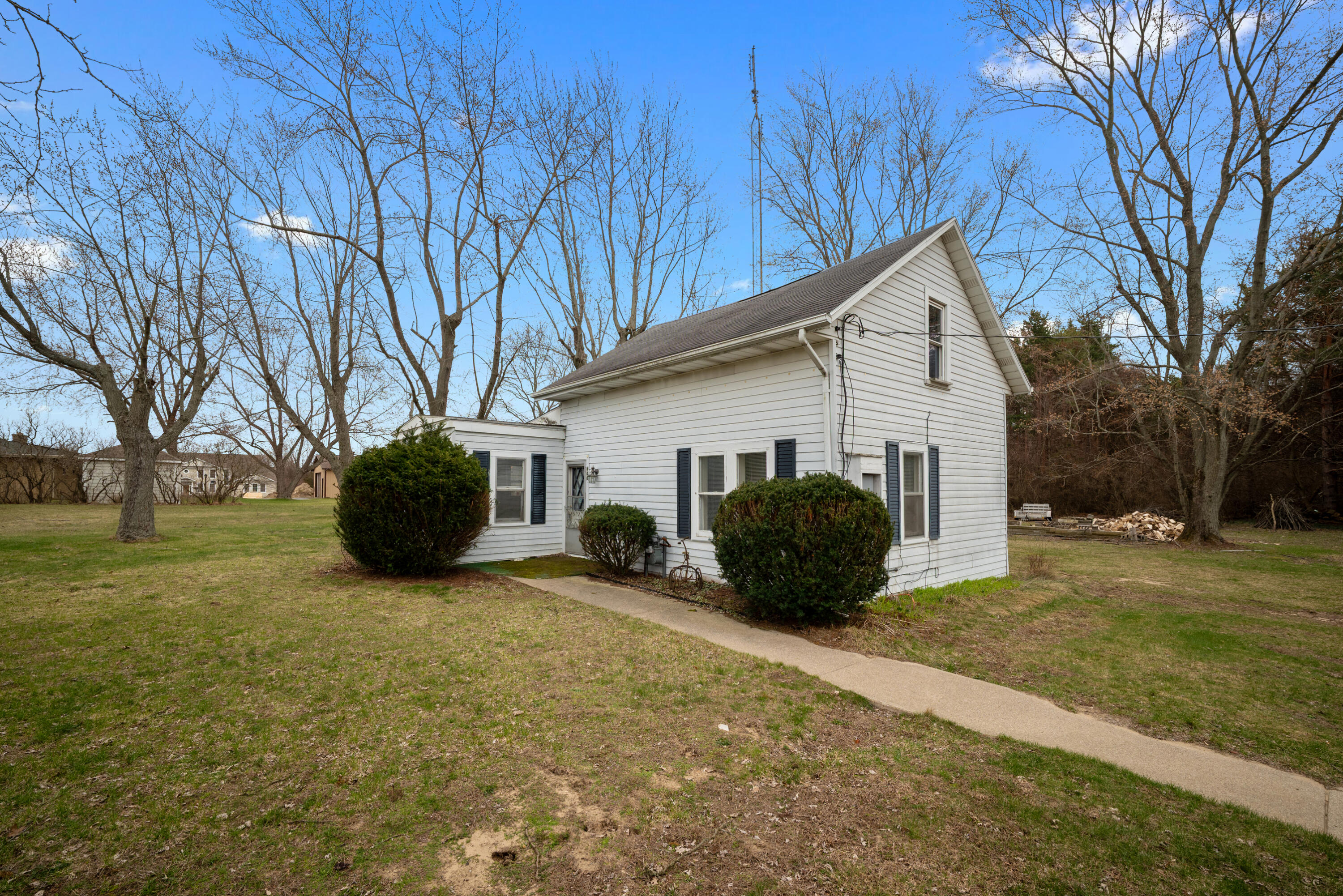 600 Benson Road Benton Harbor MI 49022