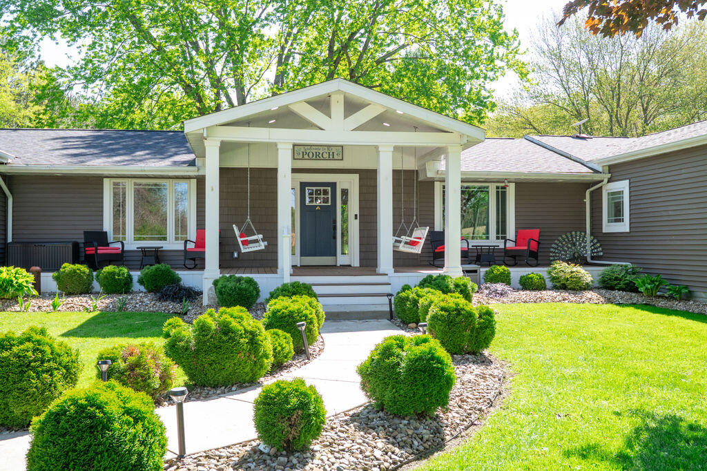 2431 Pritchard Drive Niles MI 49120