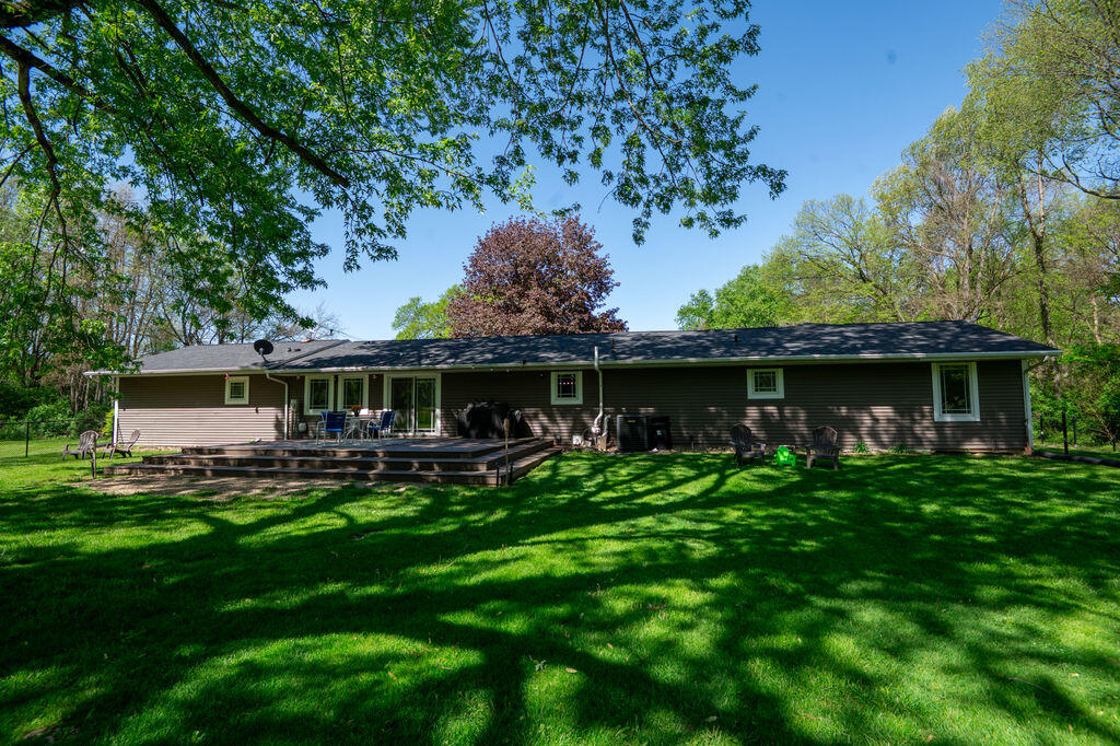 2431 Pritchard Drive Niles MI 49120