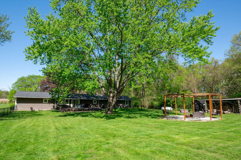 2431 Pritchard Drive Niles MI 49120