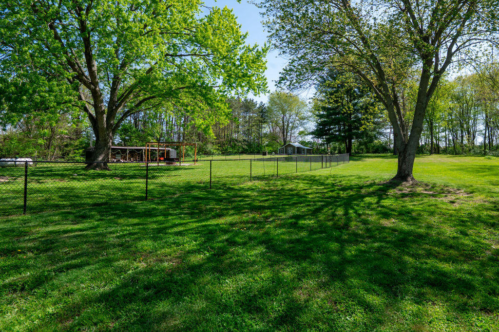 2431 Pritchard Drive Niles MI 49120