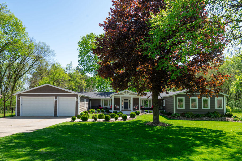 2431 Pritchard Drive Niles MI 49120