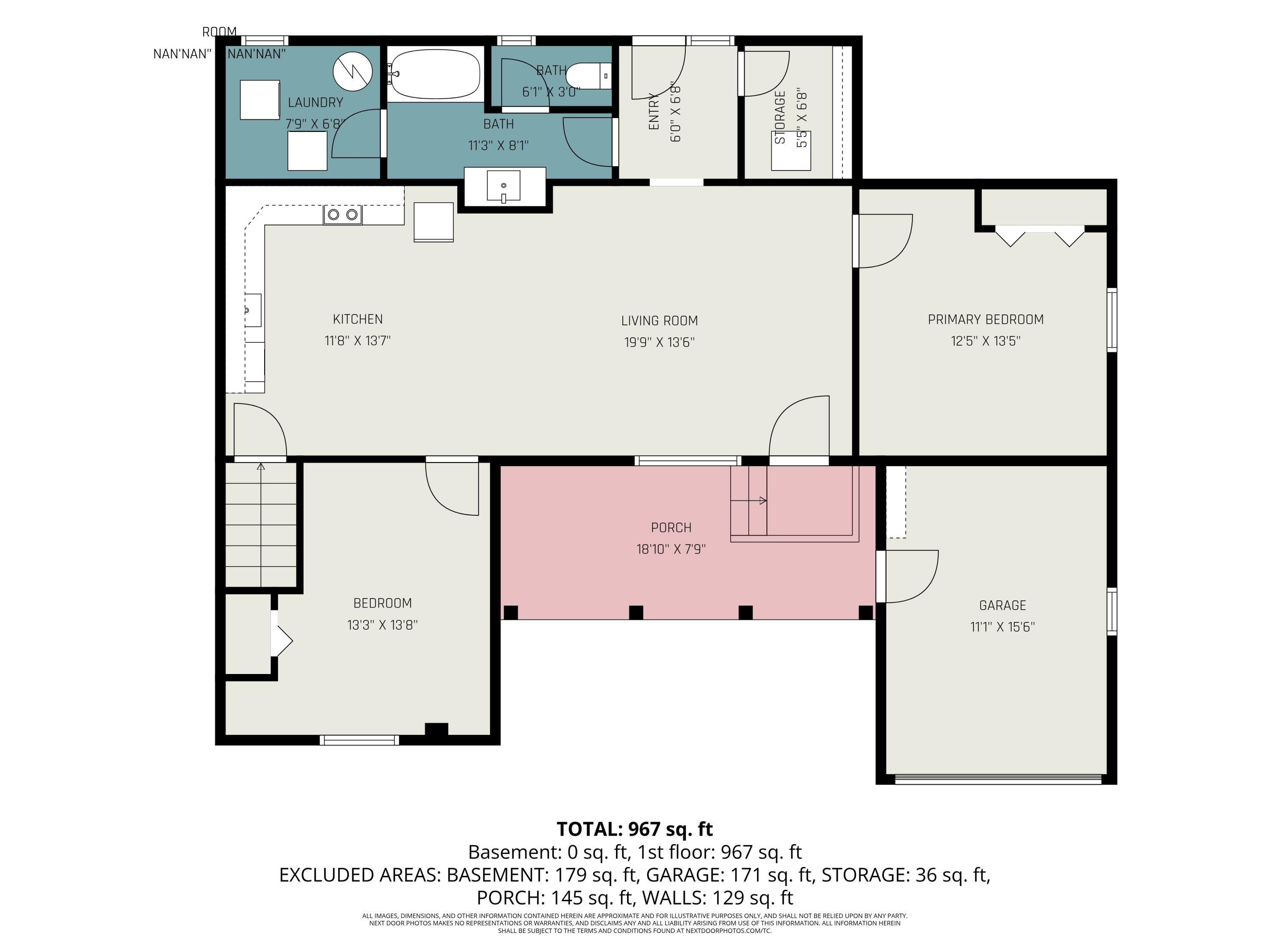 2452 54th Street Fennville MI 49408