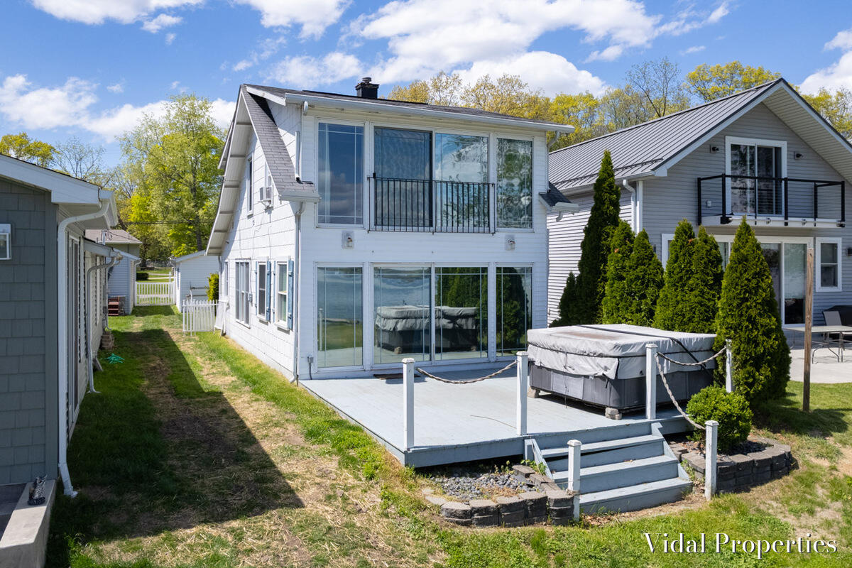 8929 Waruf Avenue Portage MI 49002