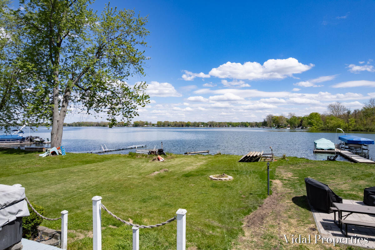 8929 Waruf Avenue Portage MI 49002