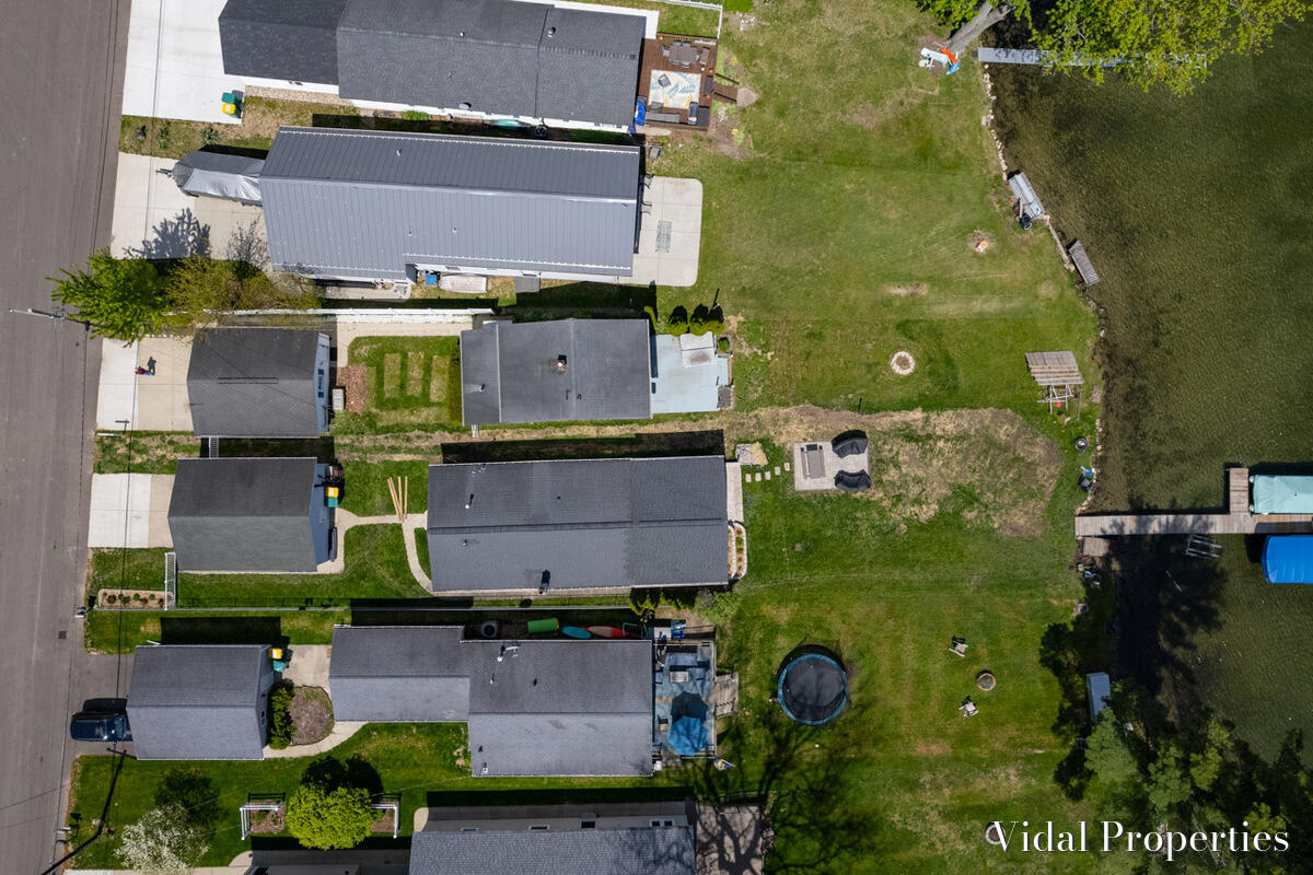 8929 Waruf Avenue Portage MI 49002