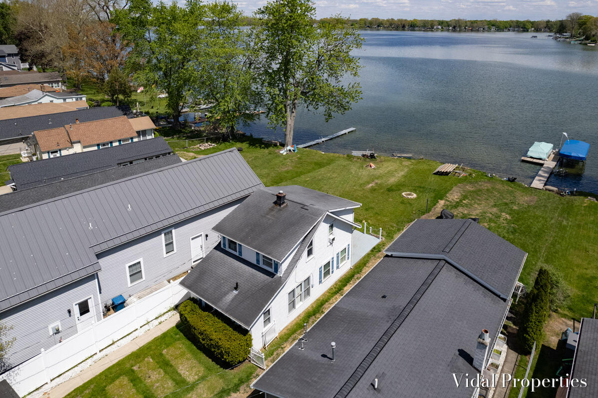 8929 Waruf Avenue Portage MI 49002