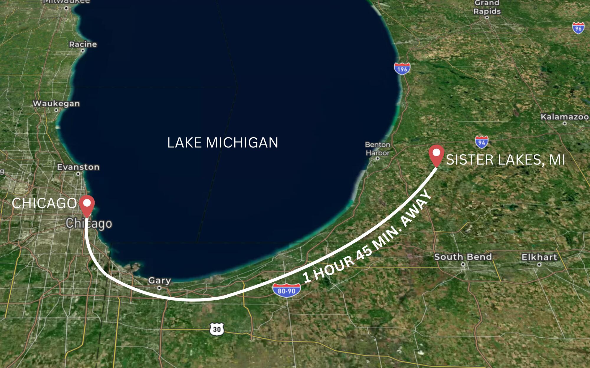 63432 N Lakeshore Drive Dowagiac MI 49047
