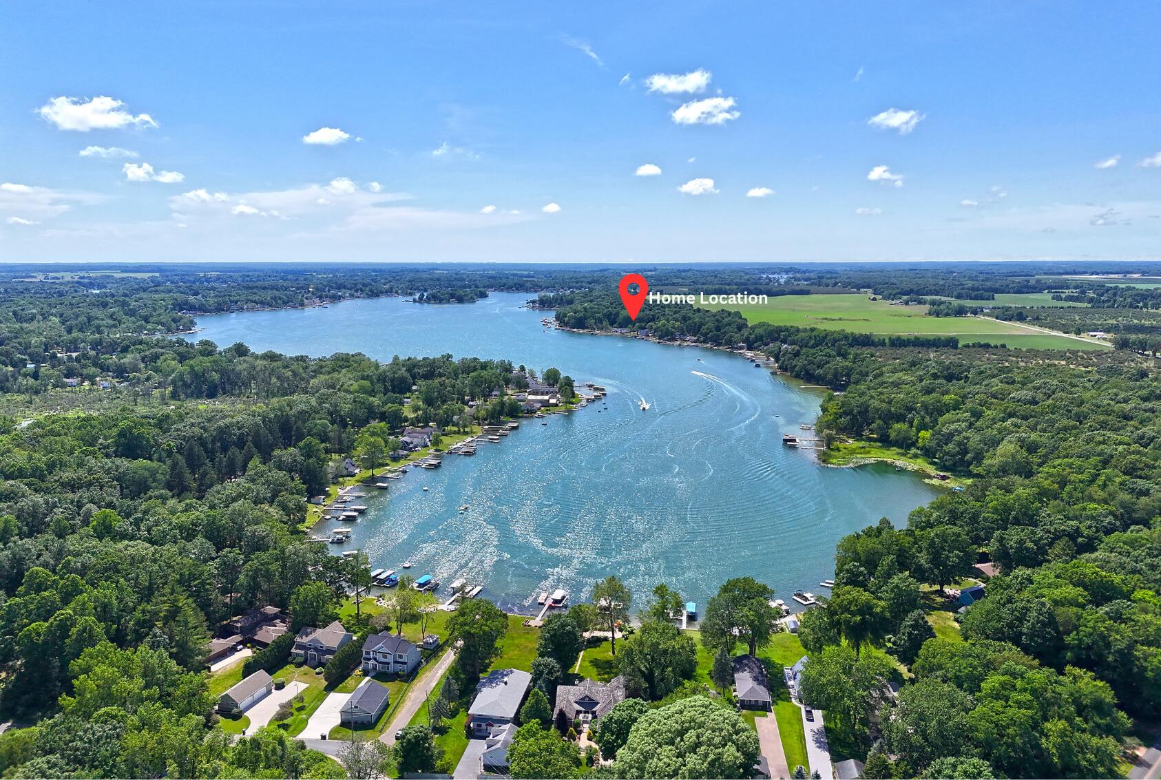 63432 N Lakeshore Drive Dowagiac MI 49047