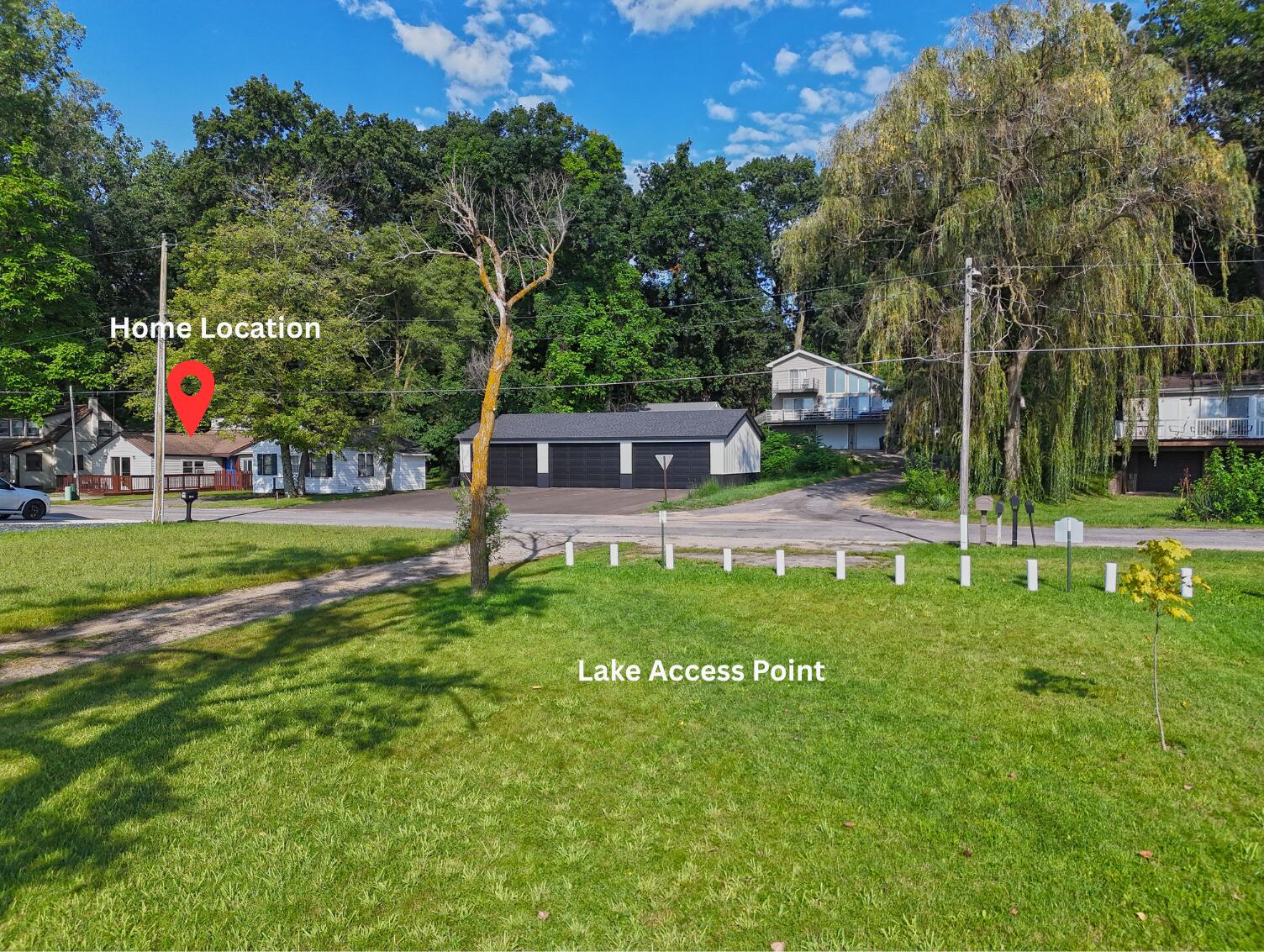 63432 N Lakeshore Drive Dowagiac MI 49047