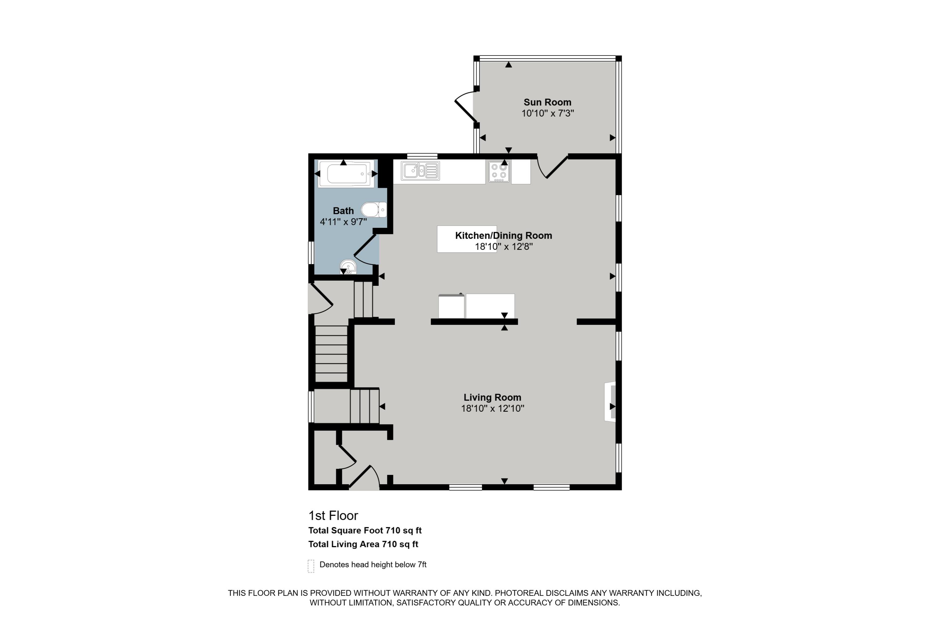 846 Lake Michigan Drive NW Grand Rapids MI 49504