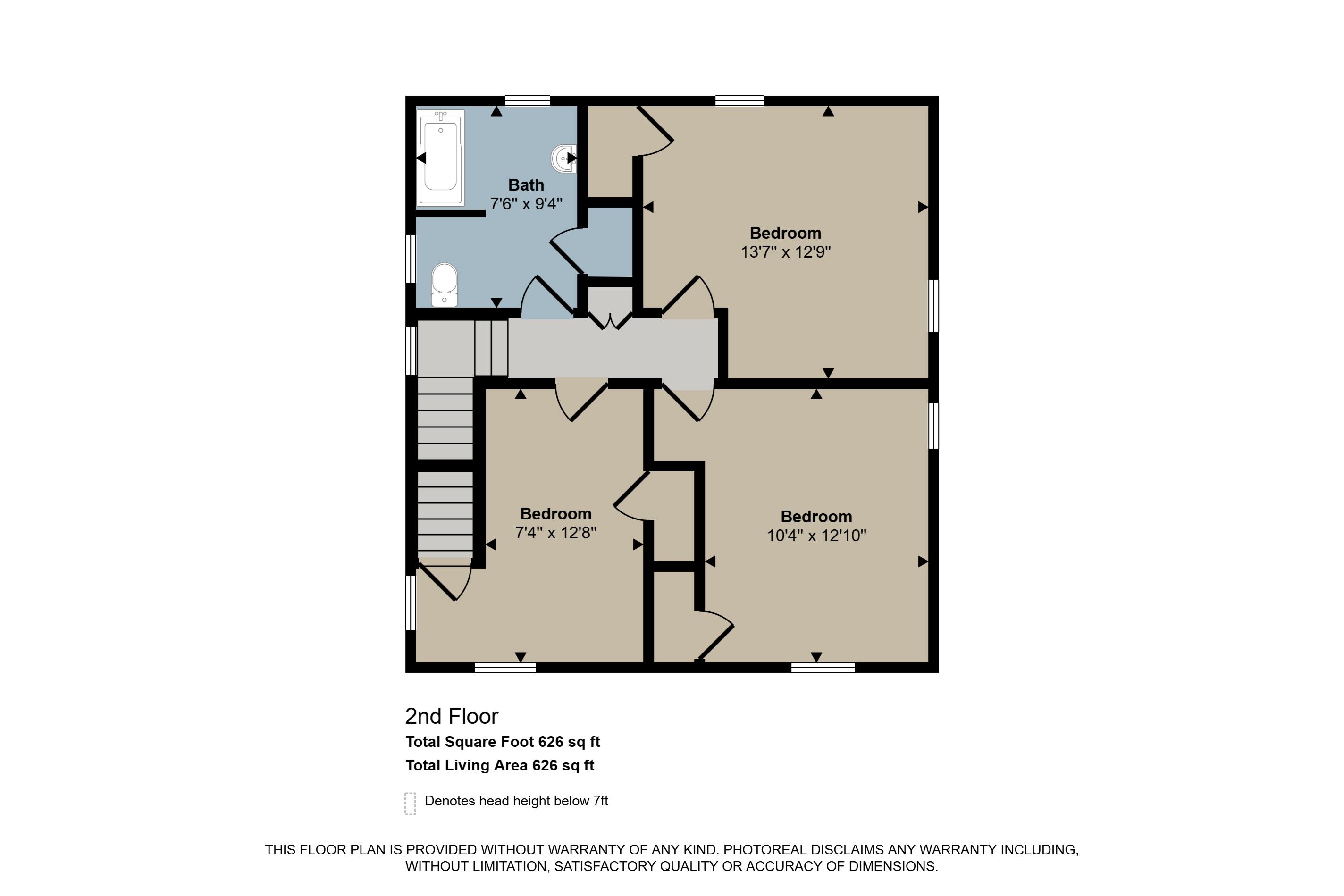 846 Lake Michigan Drive NW Grand Rapids MI 49504