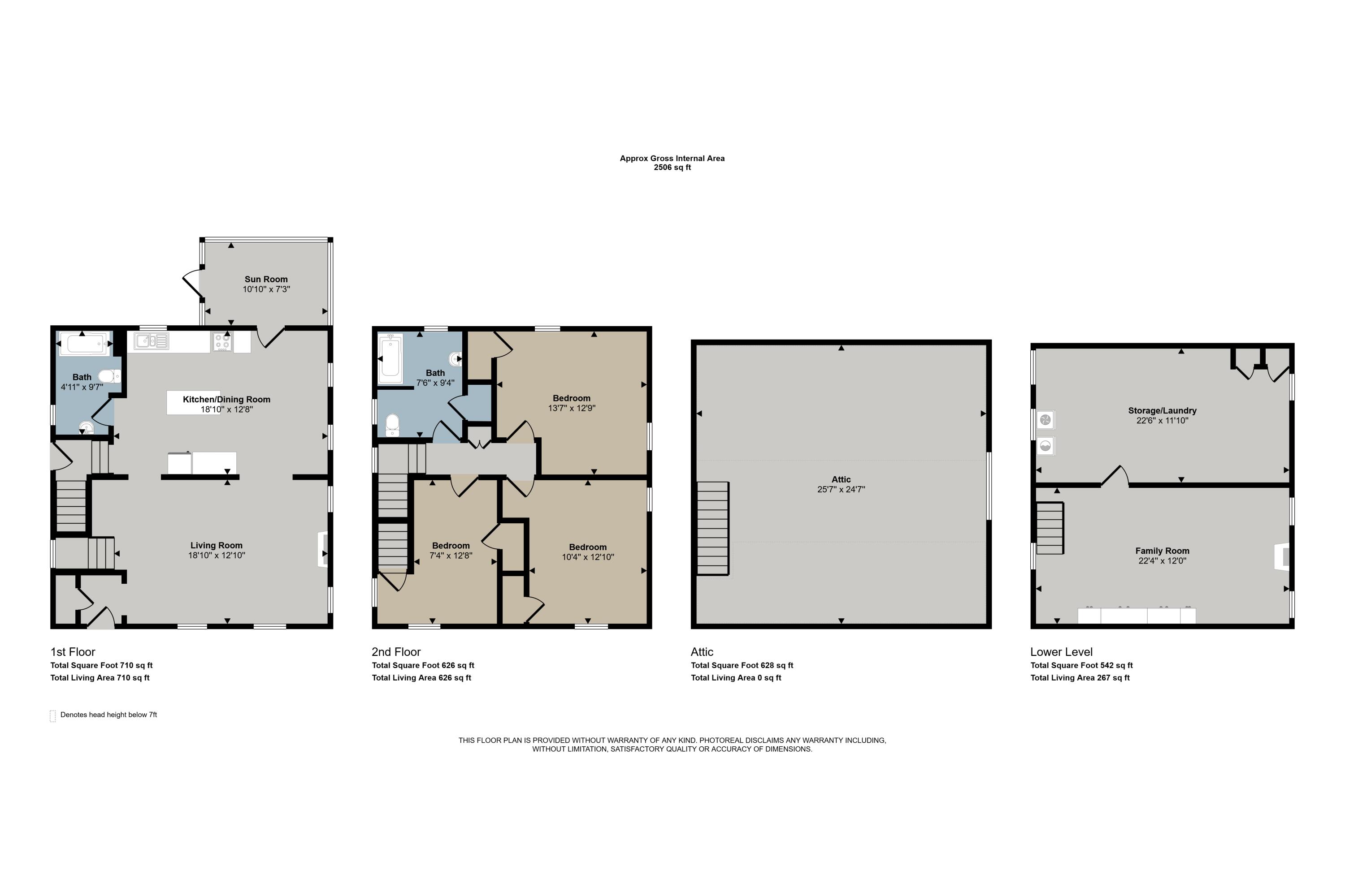 846 Lake Michigan Drive NW Grand Rapids MI 49504