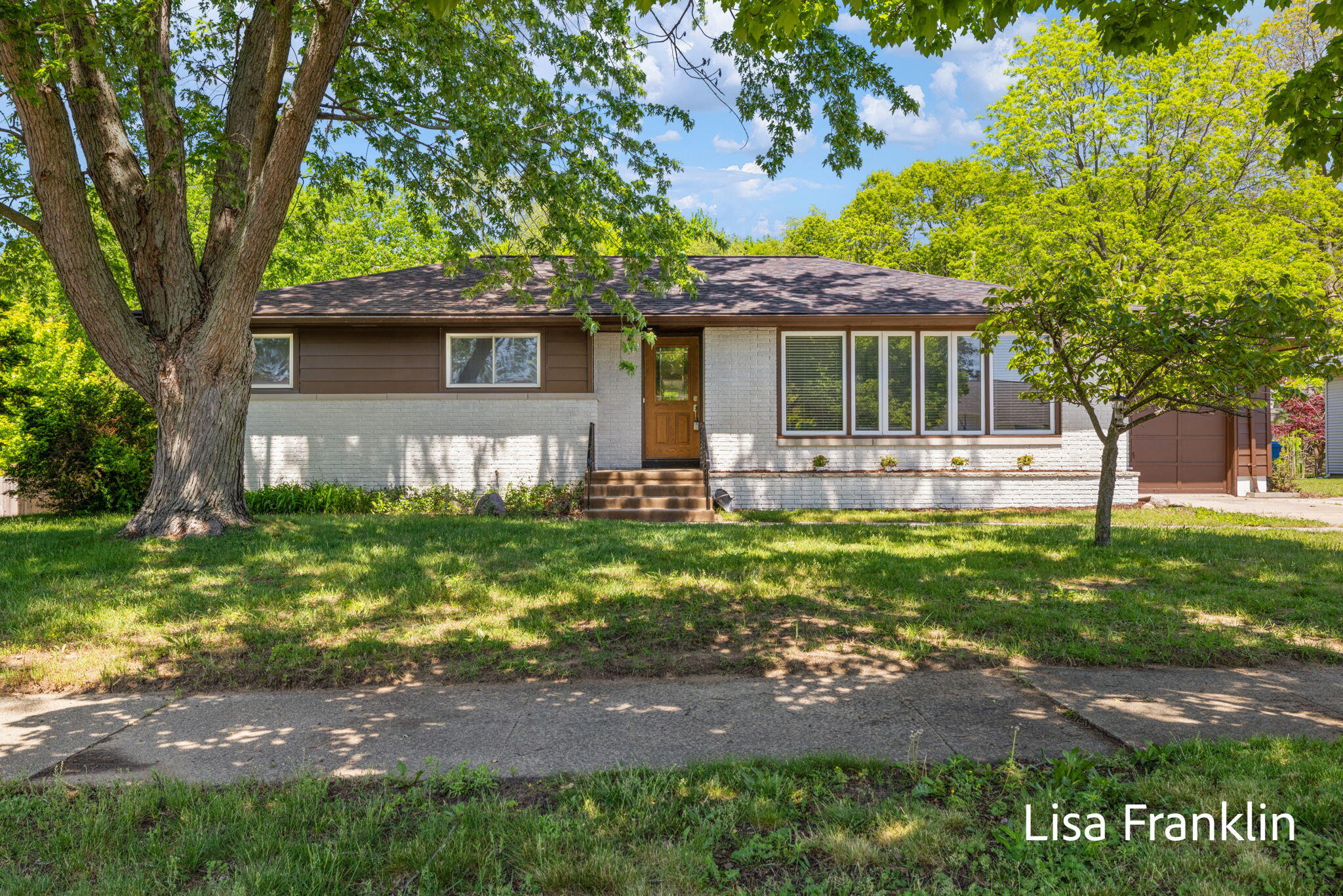 1007 Orchard Avenue Grand Haven MI 49417
