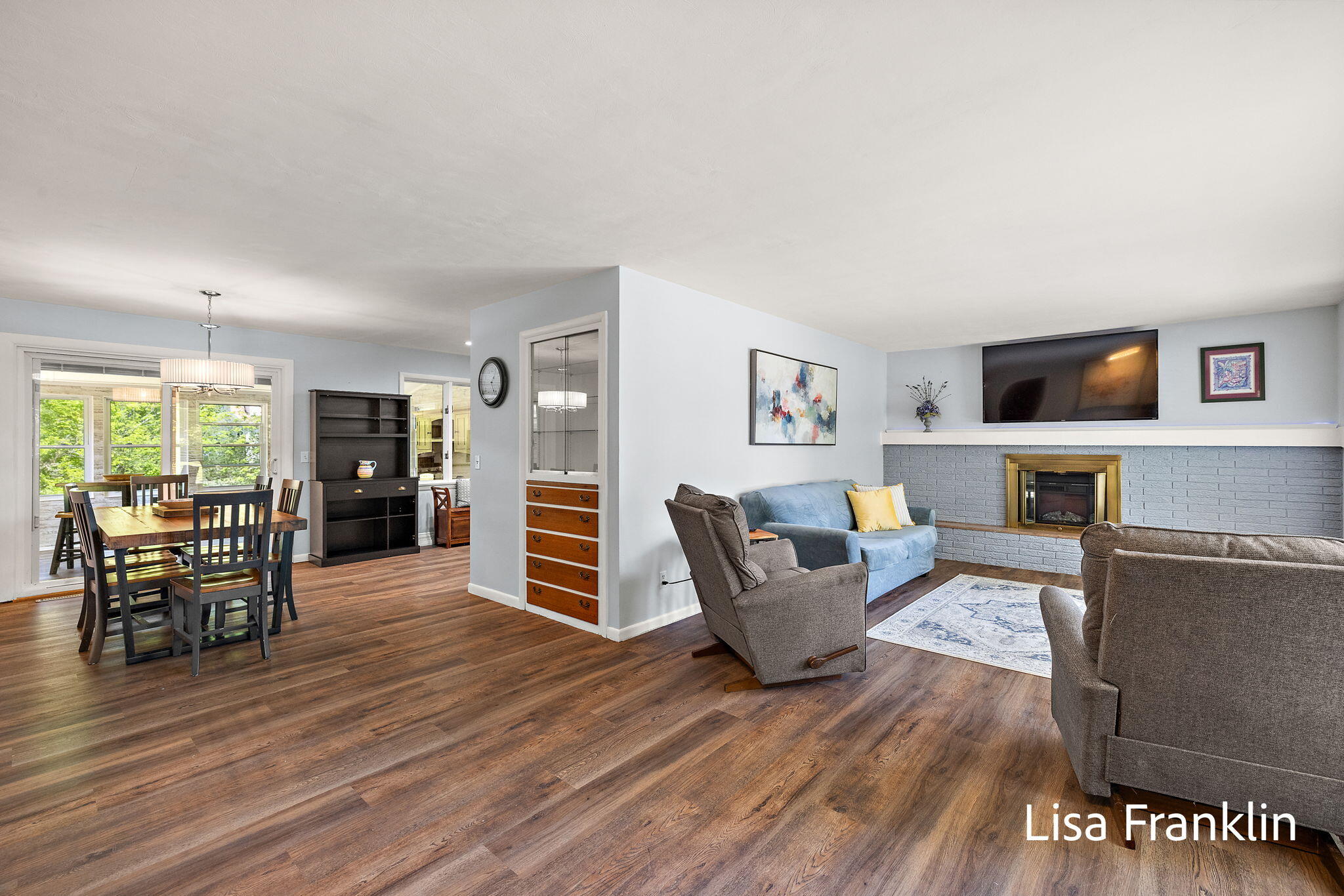 1007 Orchard Avenue Grand Haven MI 49417