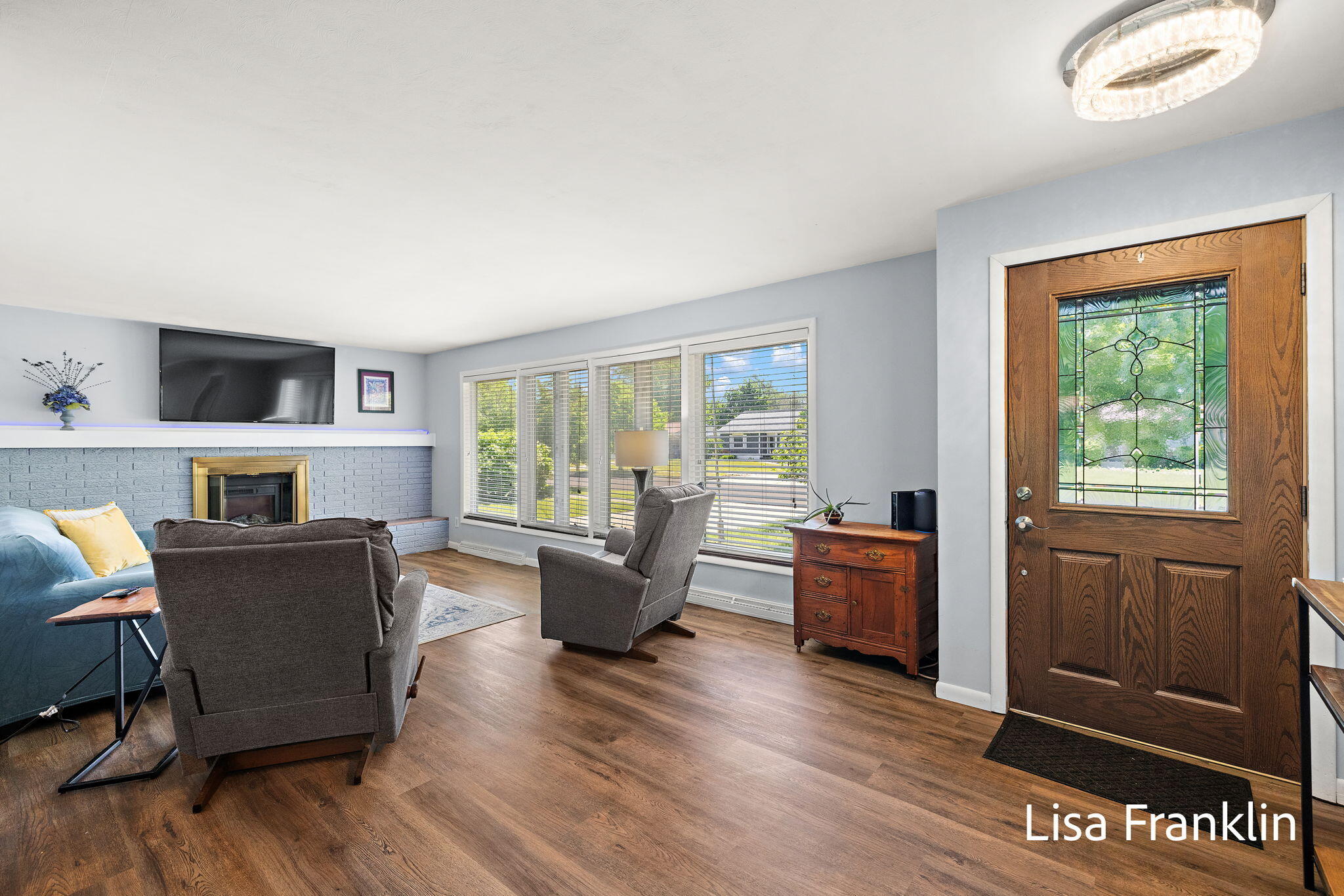 1007 Orchard Avenue Grand Haven MI 49417