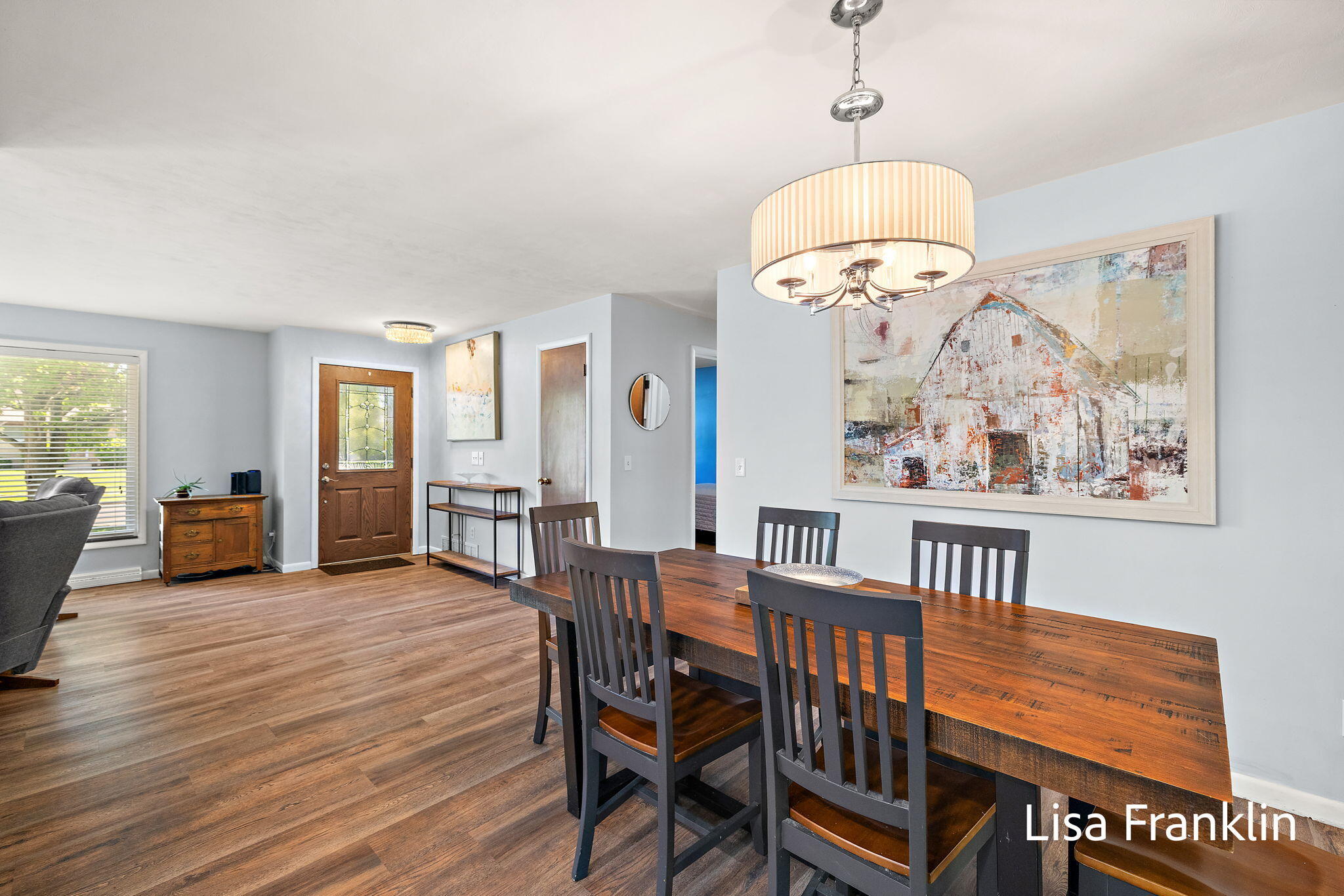 1007 Orchard Avenue Grand Haven MI 49417