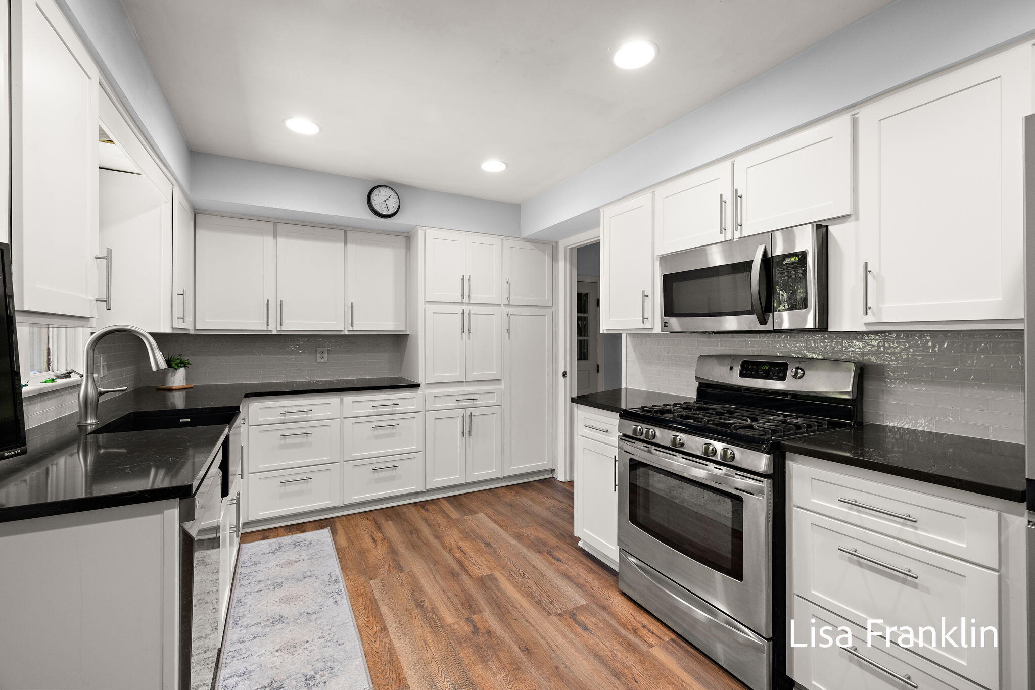 1007 Orchard Avenue Grand Haven MI 49417