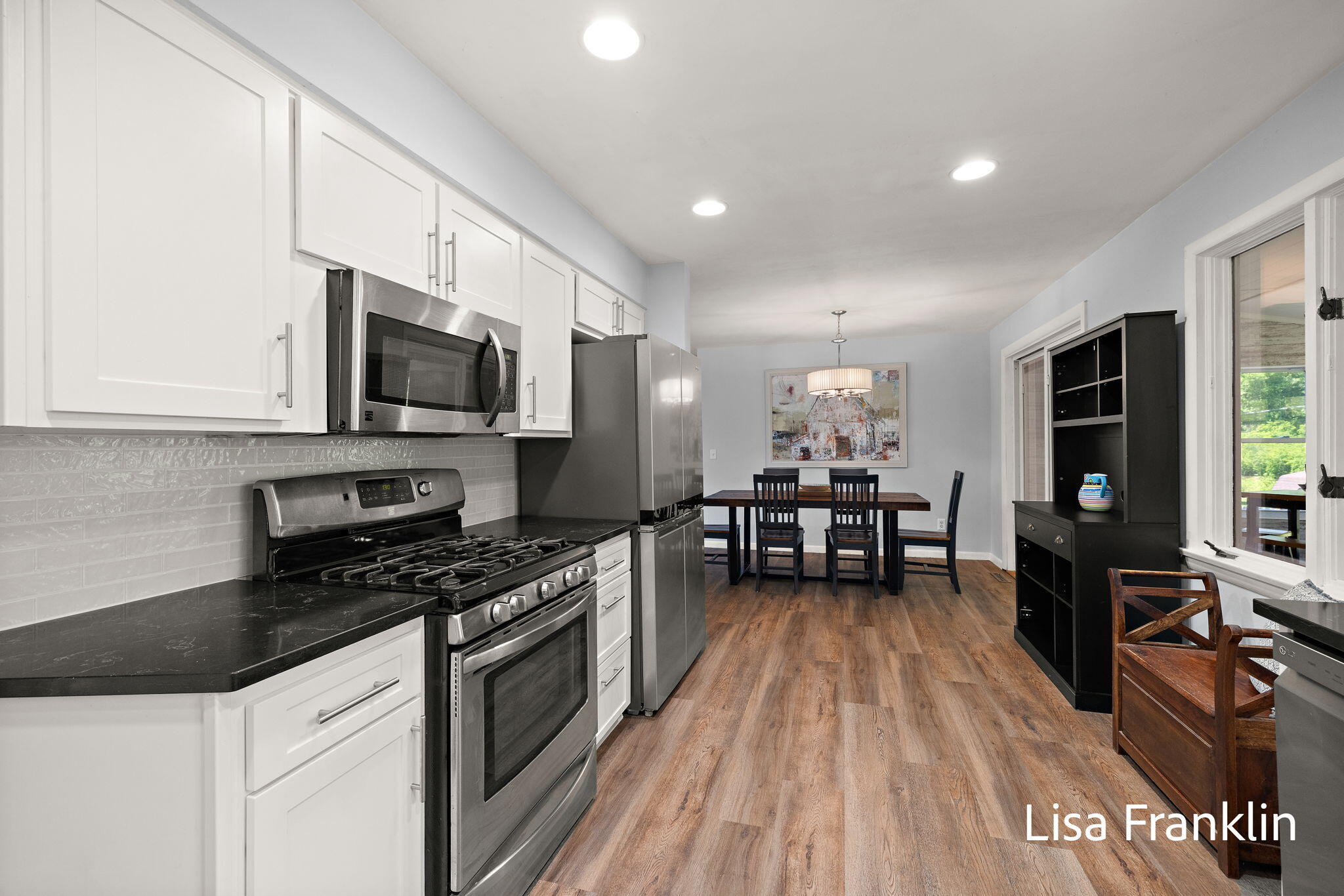 1007 Orchard Avenue Grand Haven MI 49417