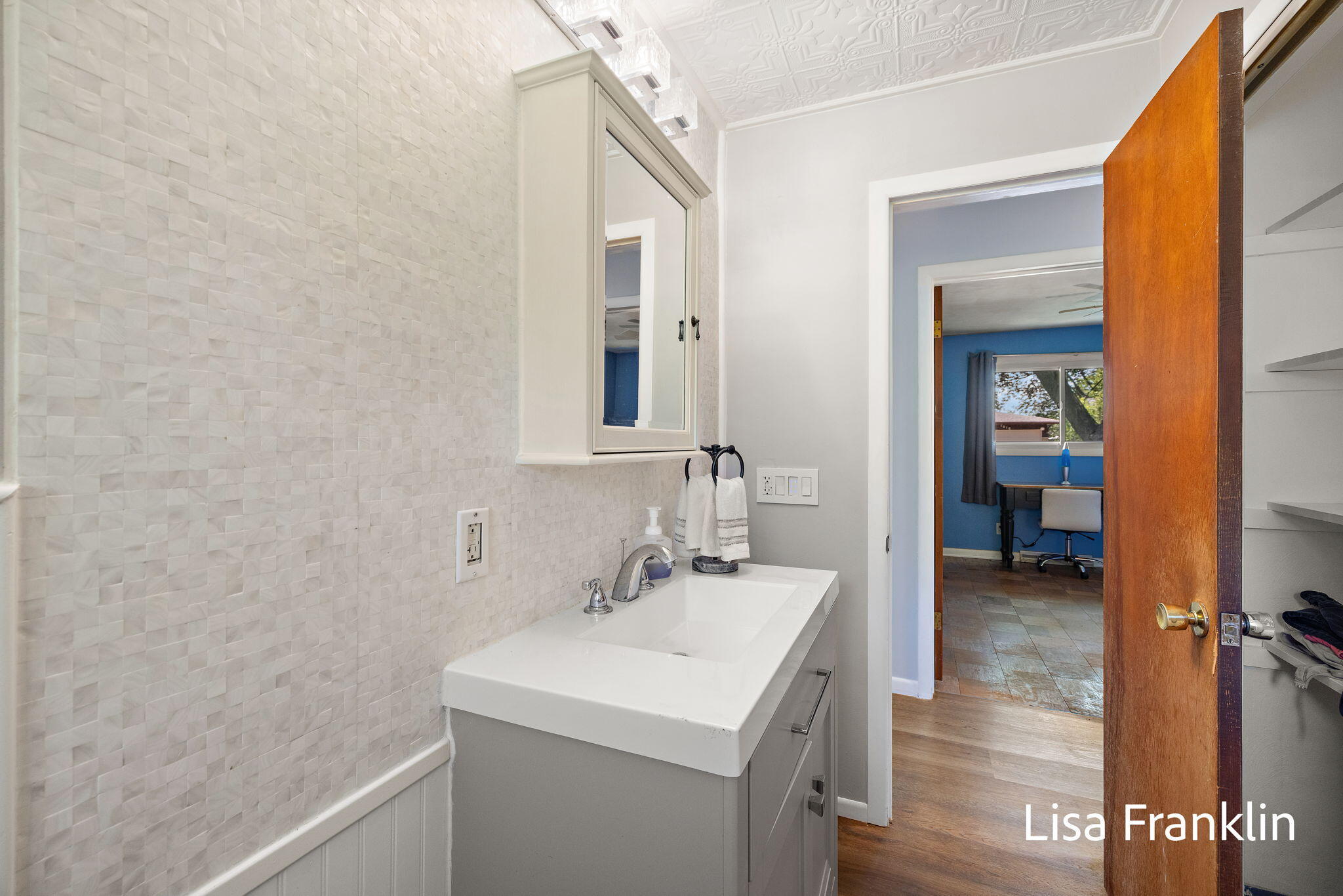 1007 Orchard Avenue Grand Haven MI 49417