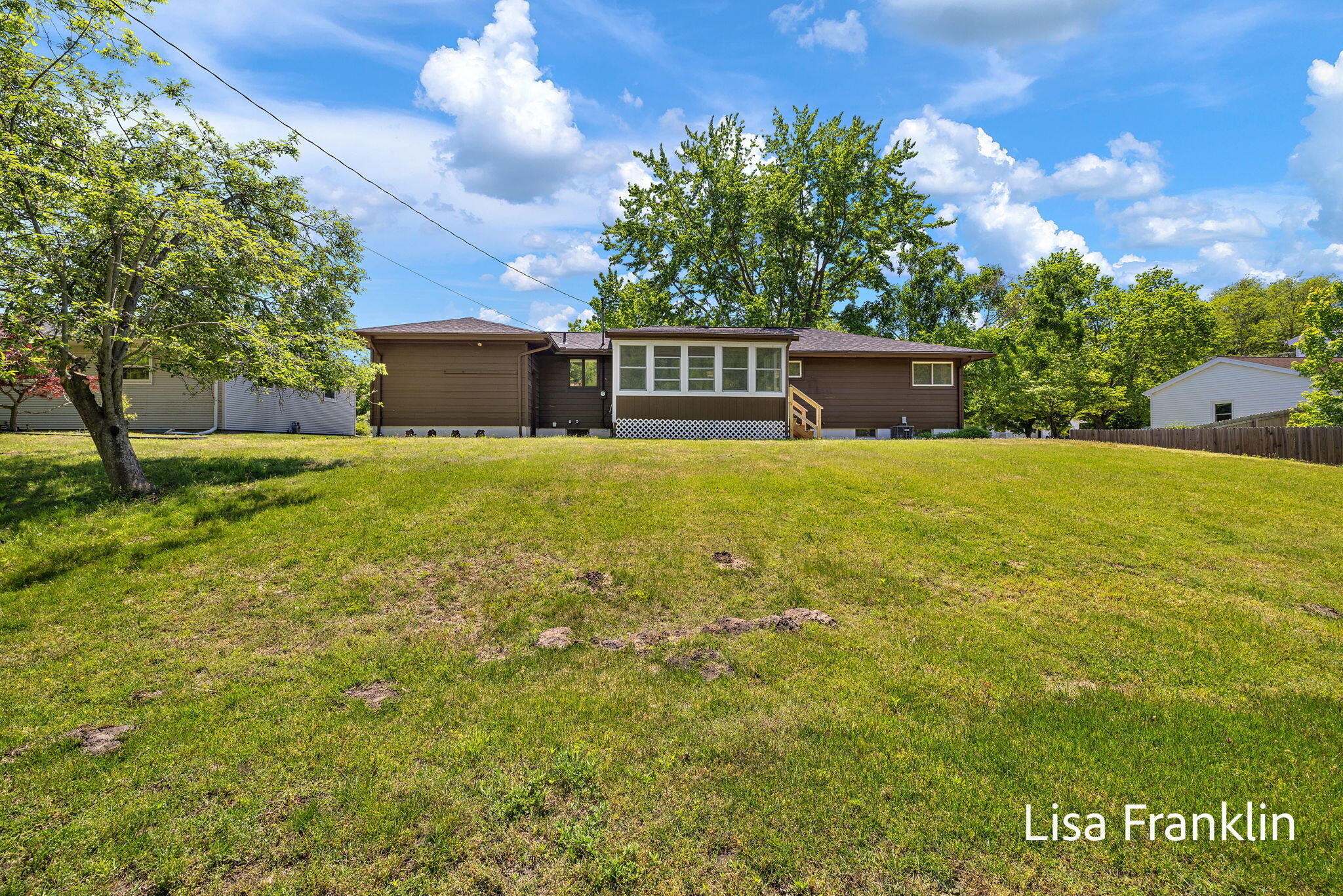 1007 Orchard Avenue Grand Haven MI 49417